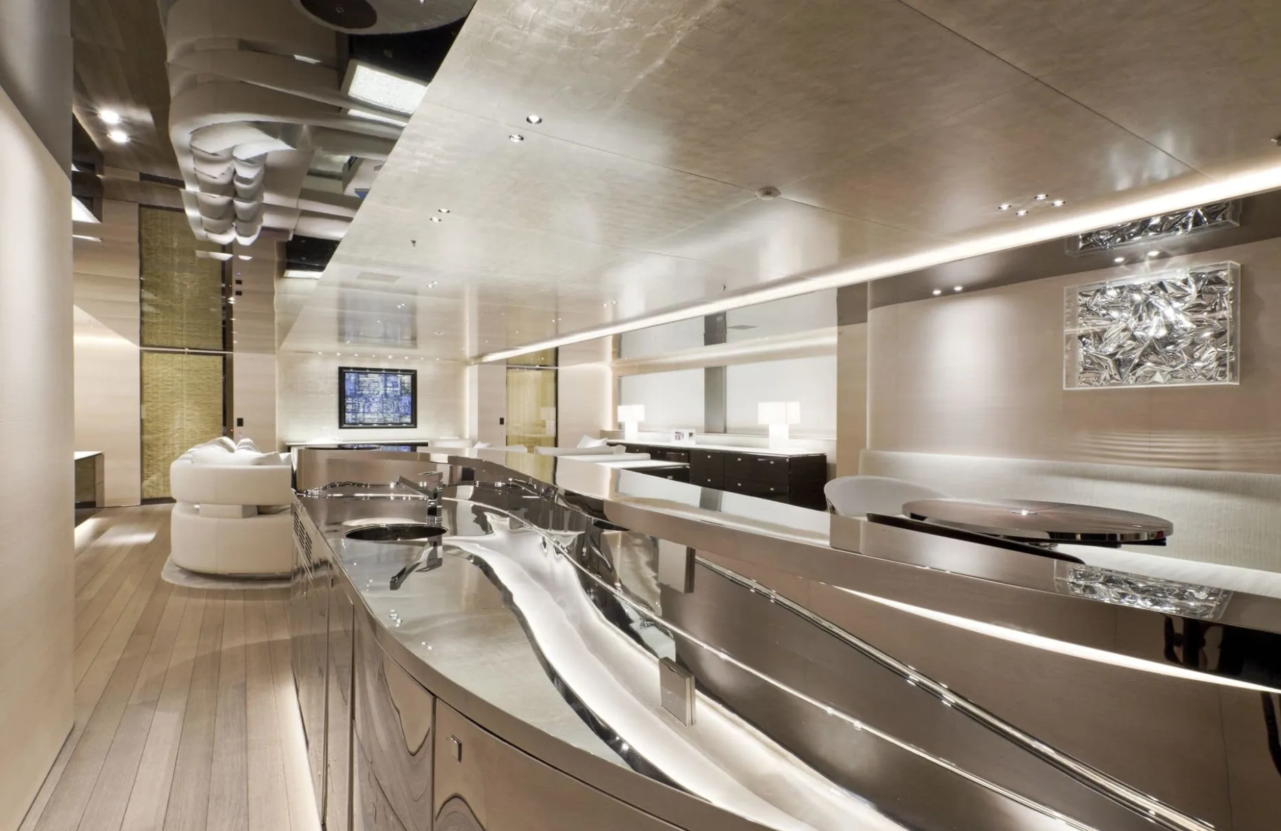 A preview of interior Kitchen