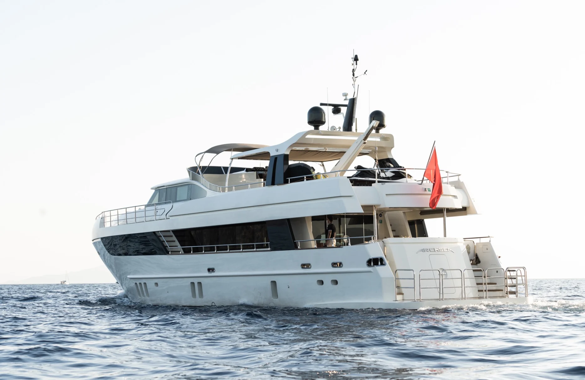 A preview of exterior images