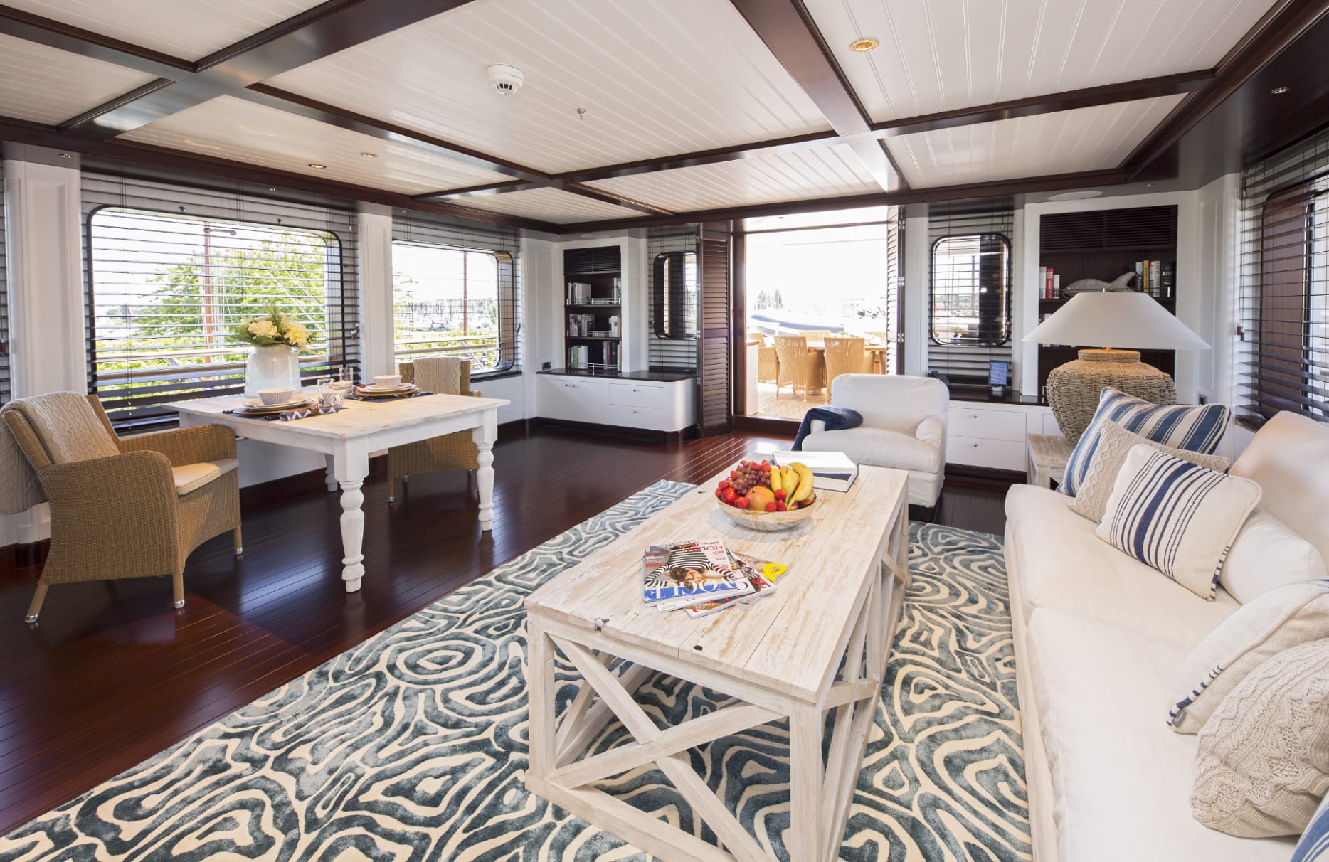 A preview of interior Living area