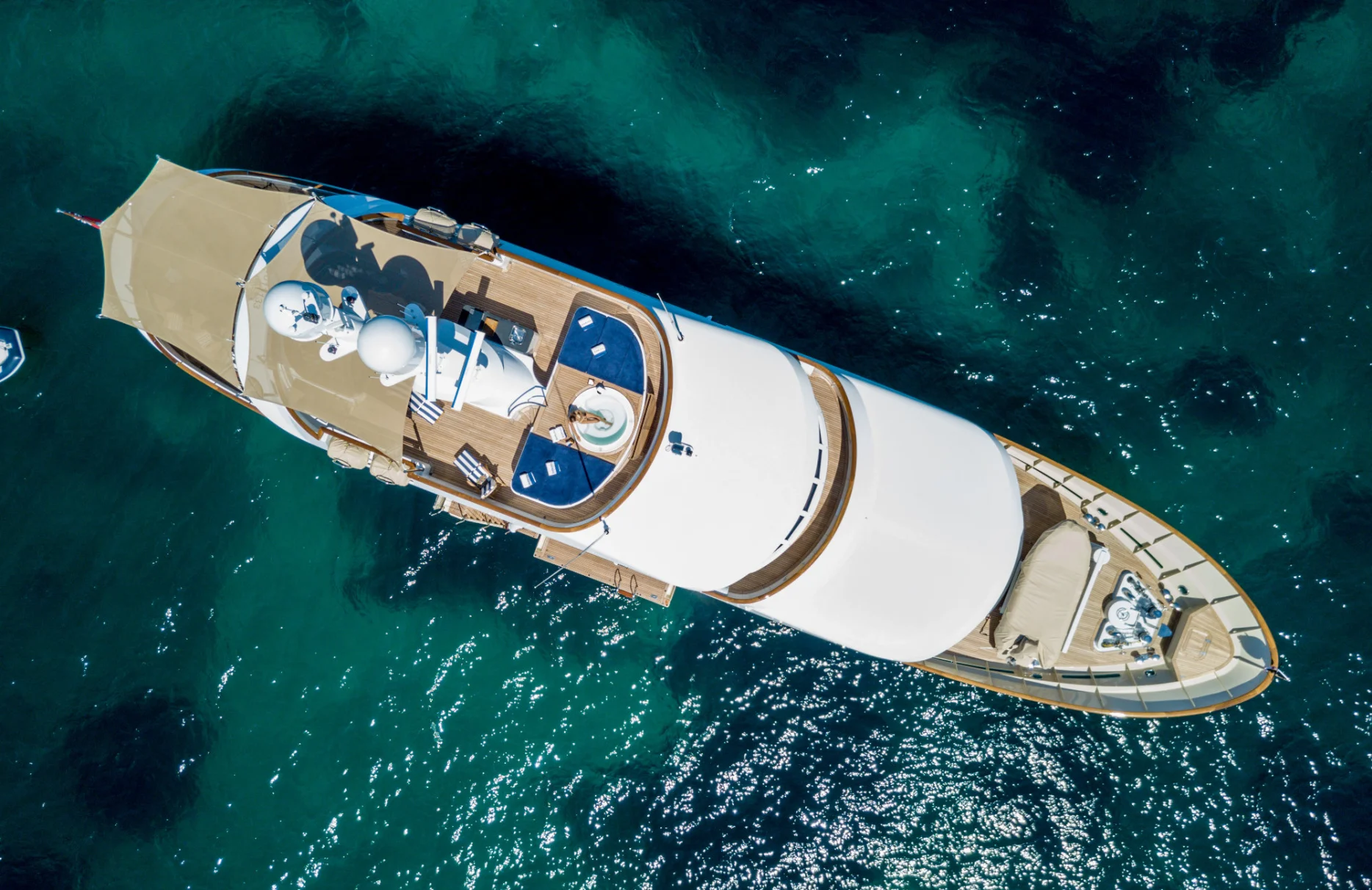 A preview of exterior images