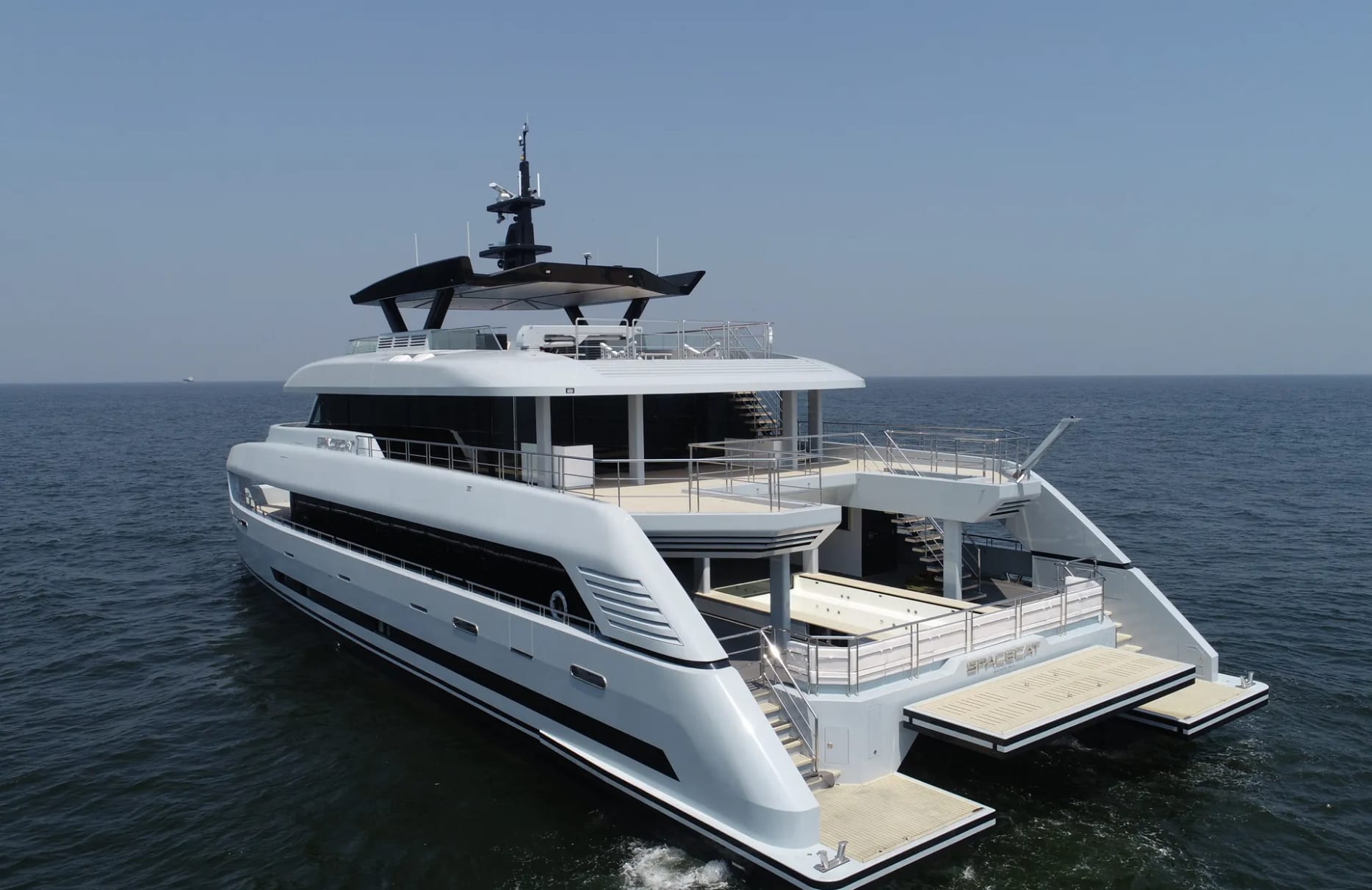 A preview of exterior images