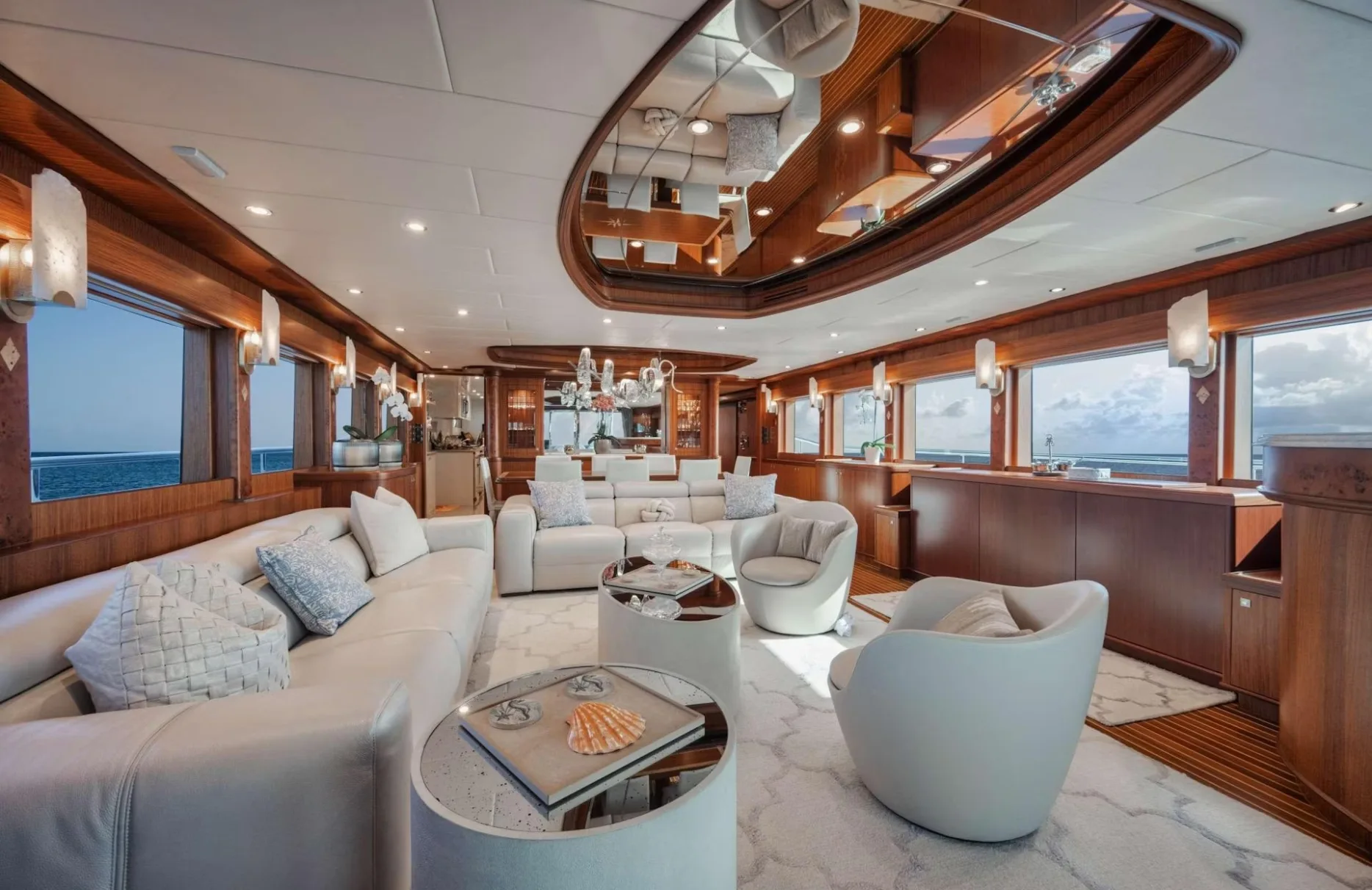 A preview of interior Living area