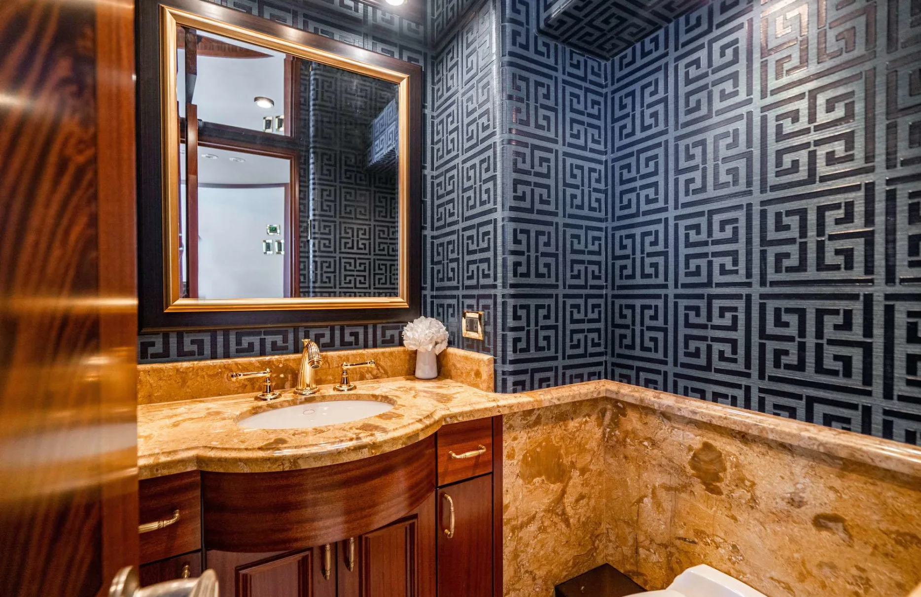 A preview of interior Bathroom