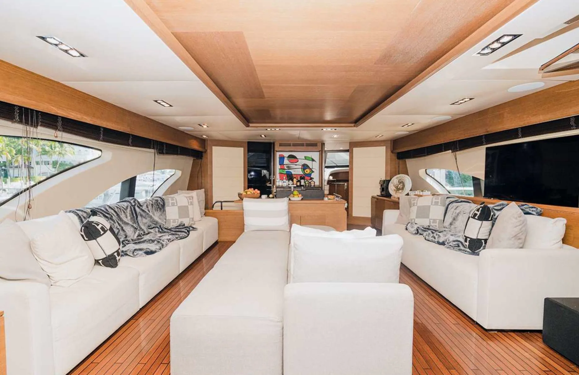 A preview of interior Living area