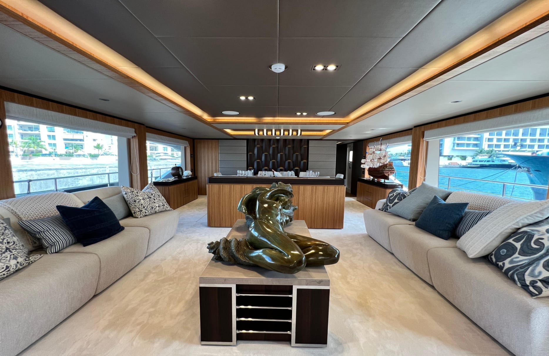 A preview of interior Living area