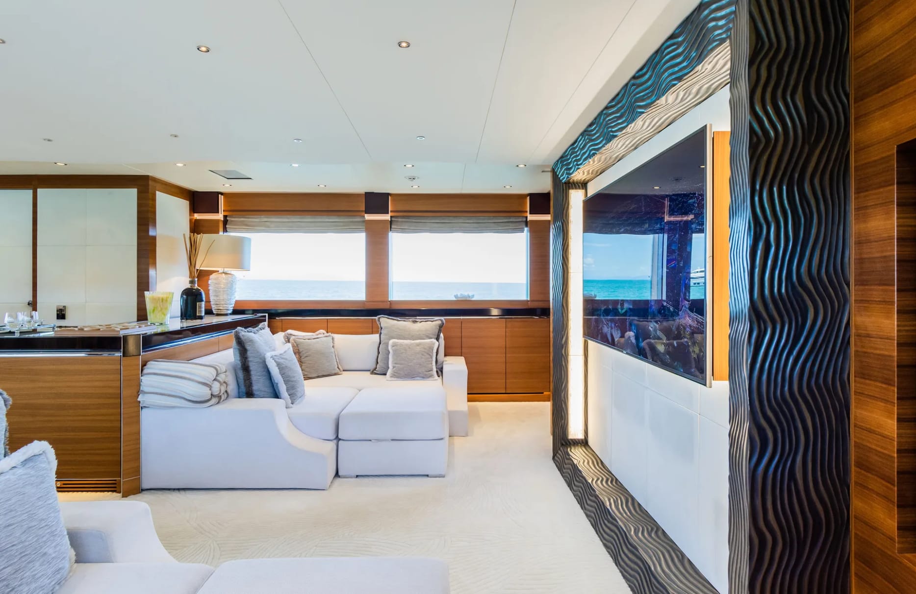 A preview of interior Living area