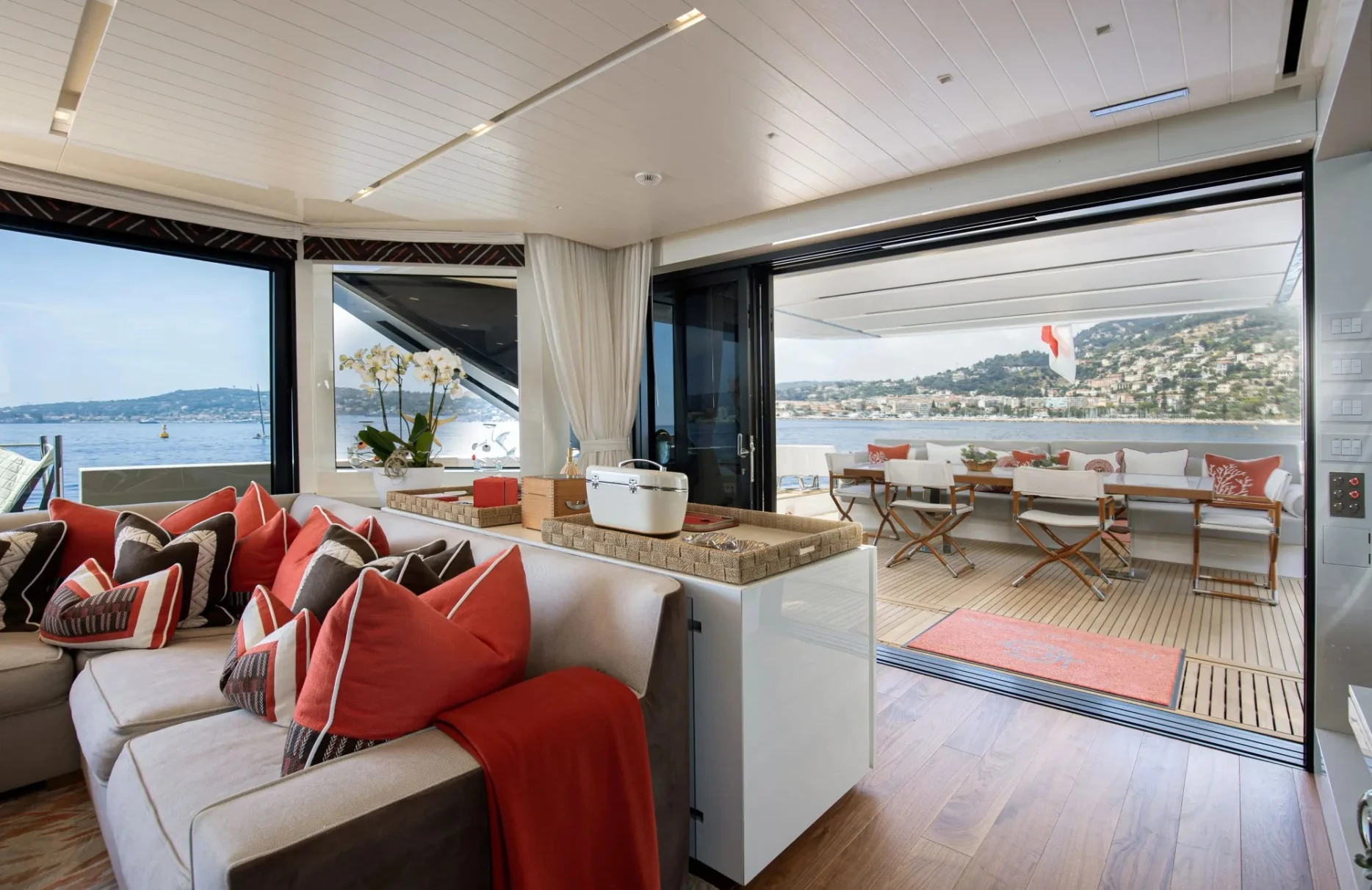 A preview of interior Living area