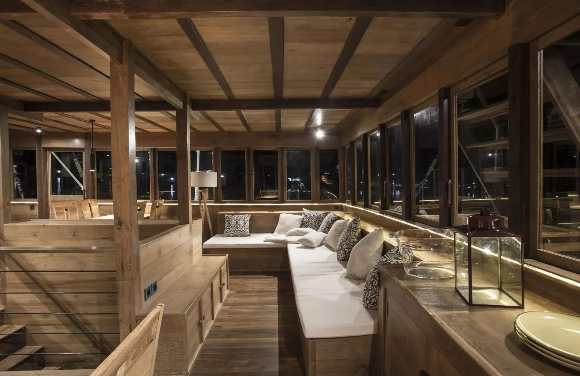 A preview of interior Living area