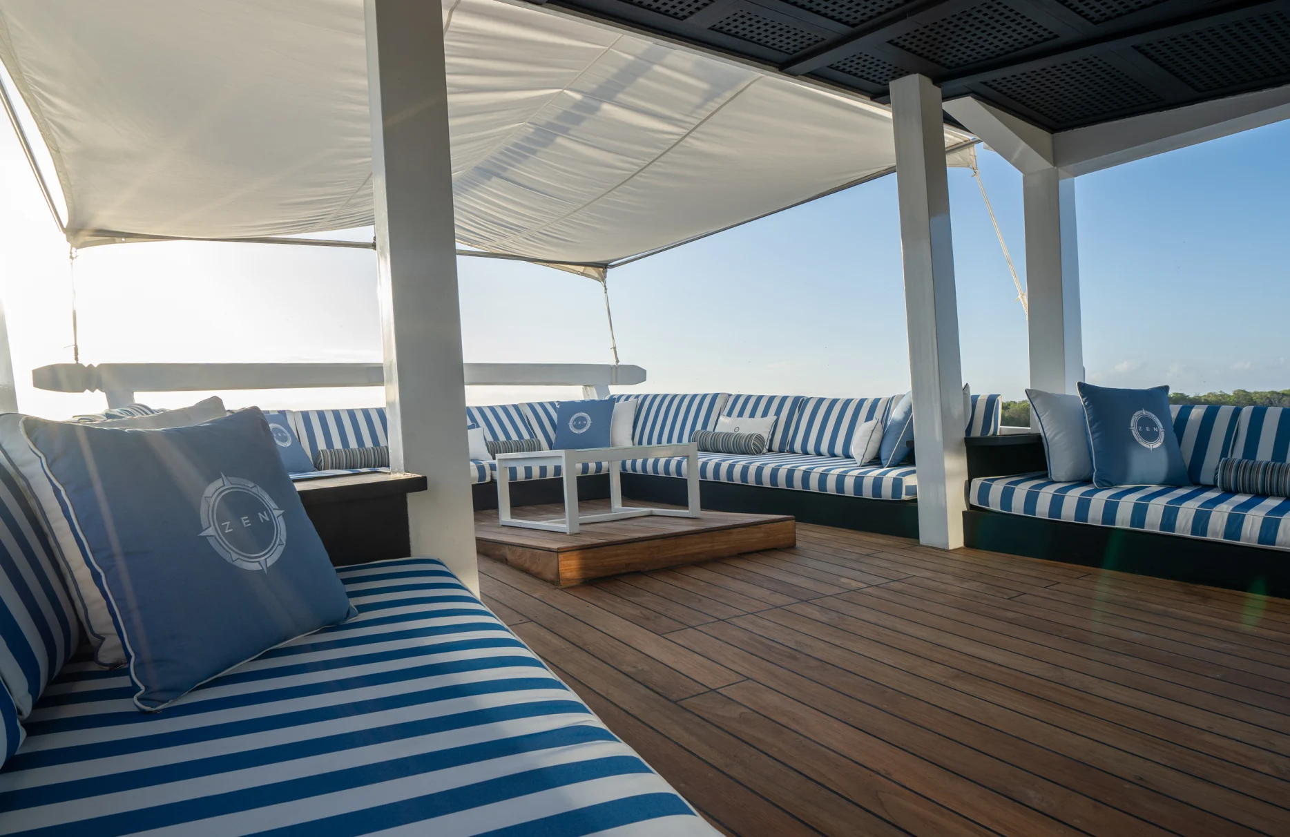 A preview of exterior images