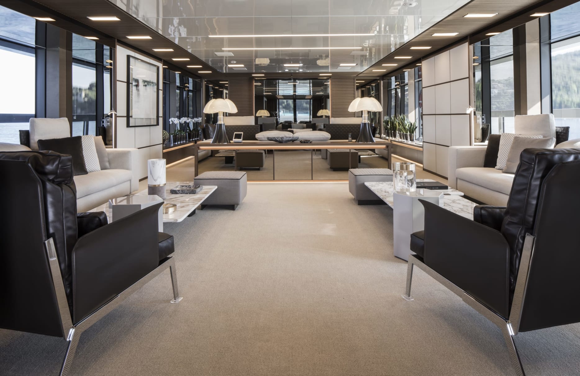 A preview of interior Living area