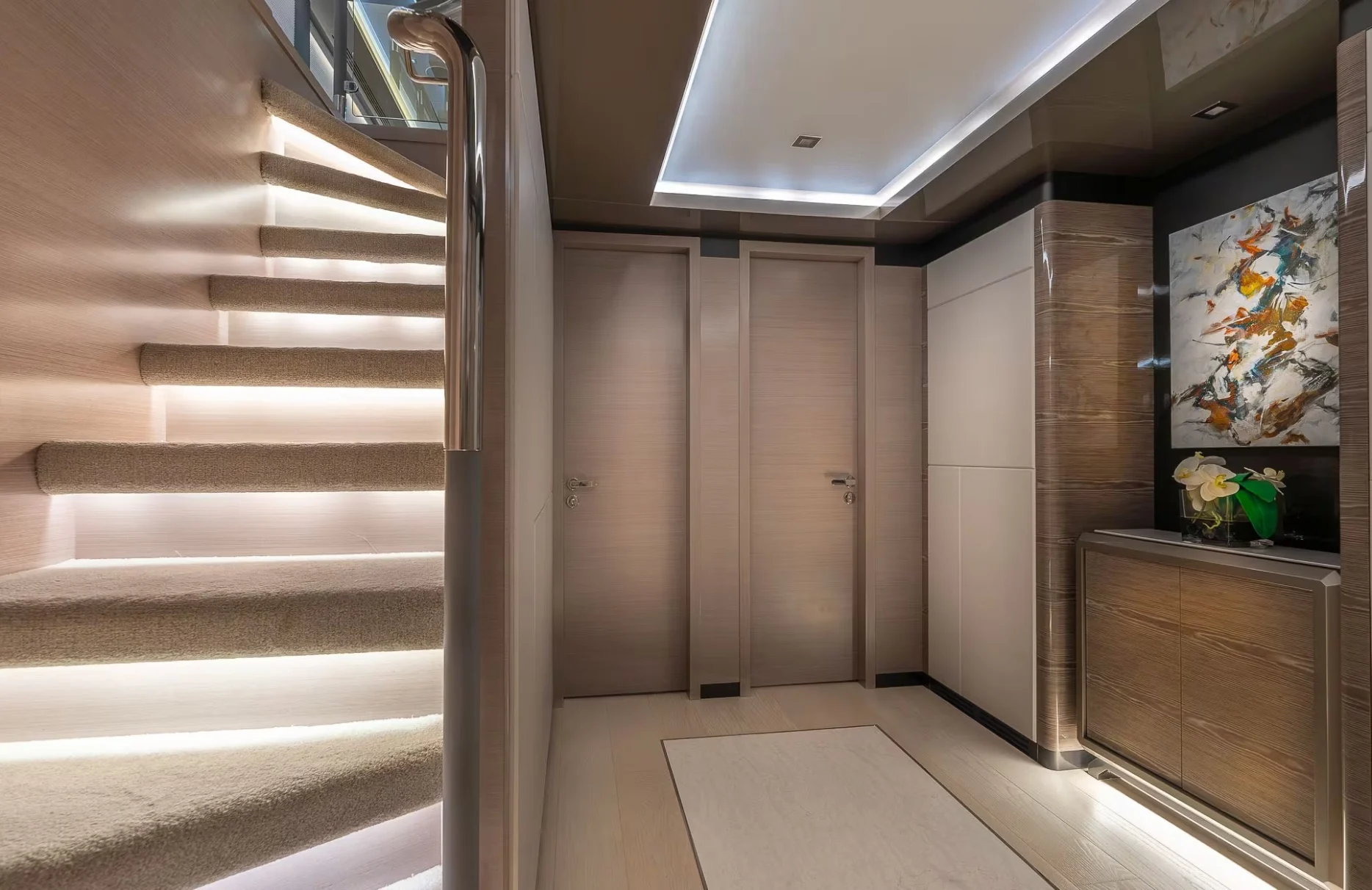 A preview of interior Stairs