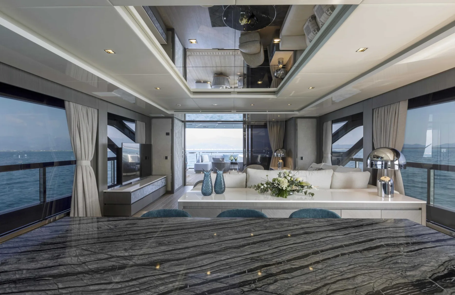 A preview of interior Dining