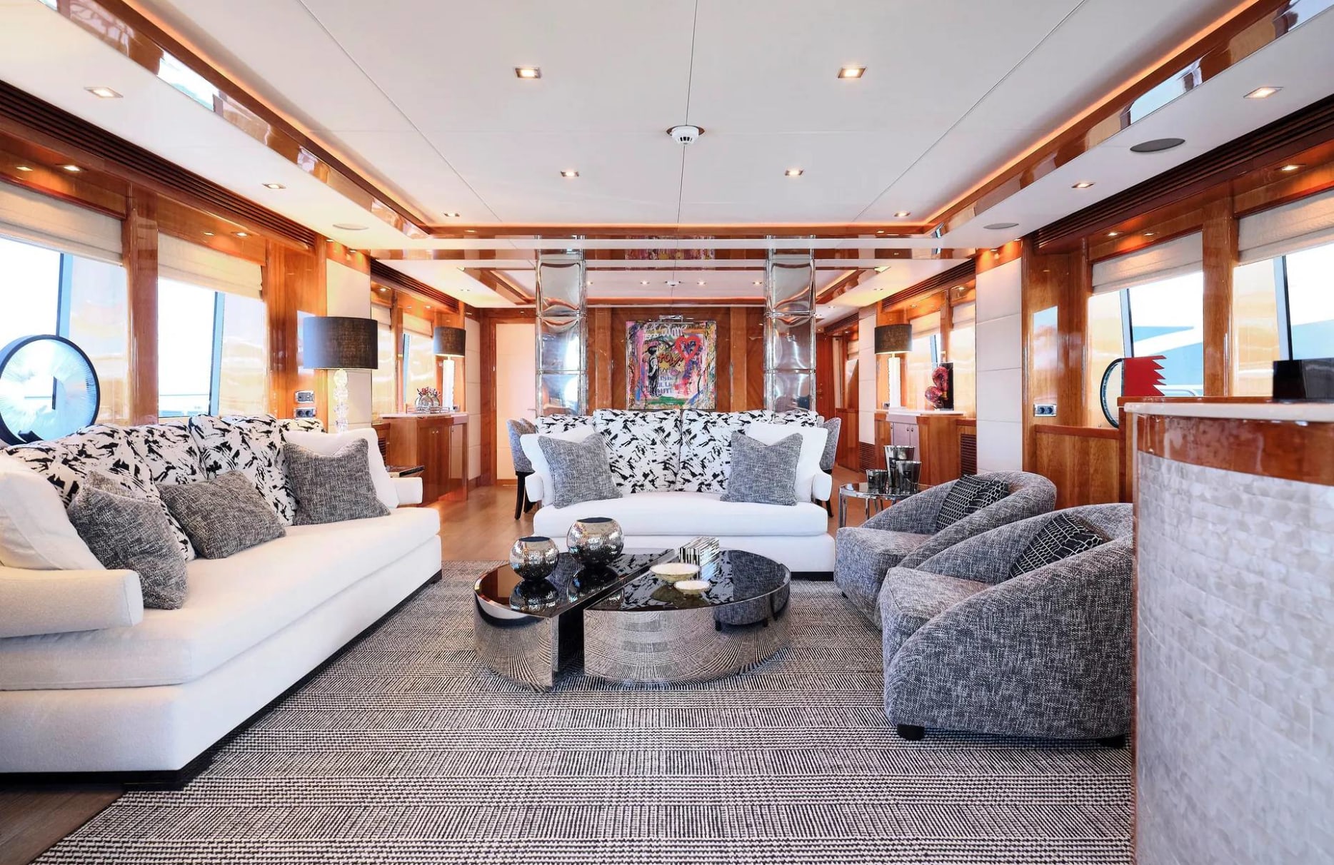 A preview of interior Living area