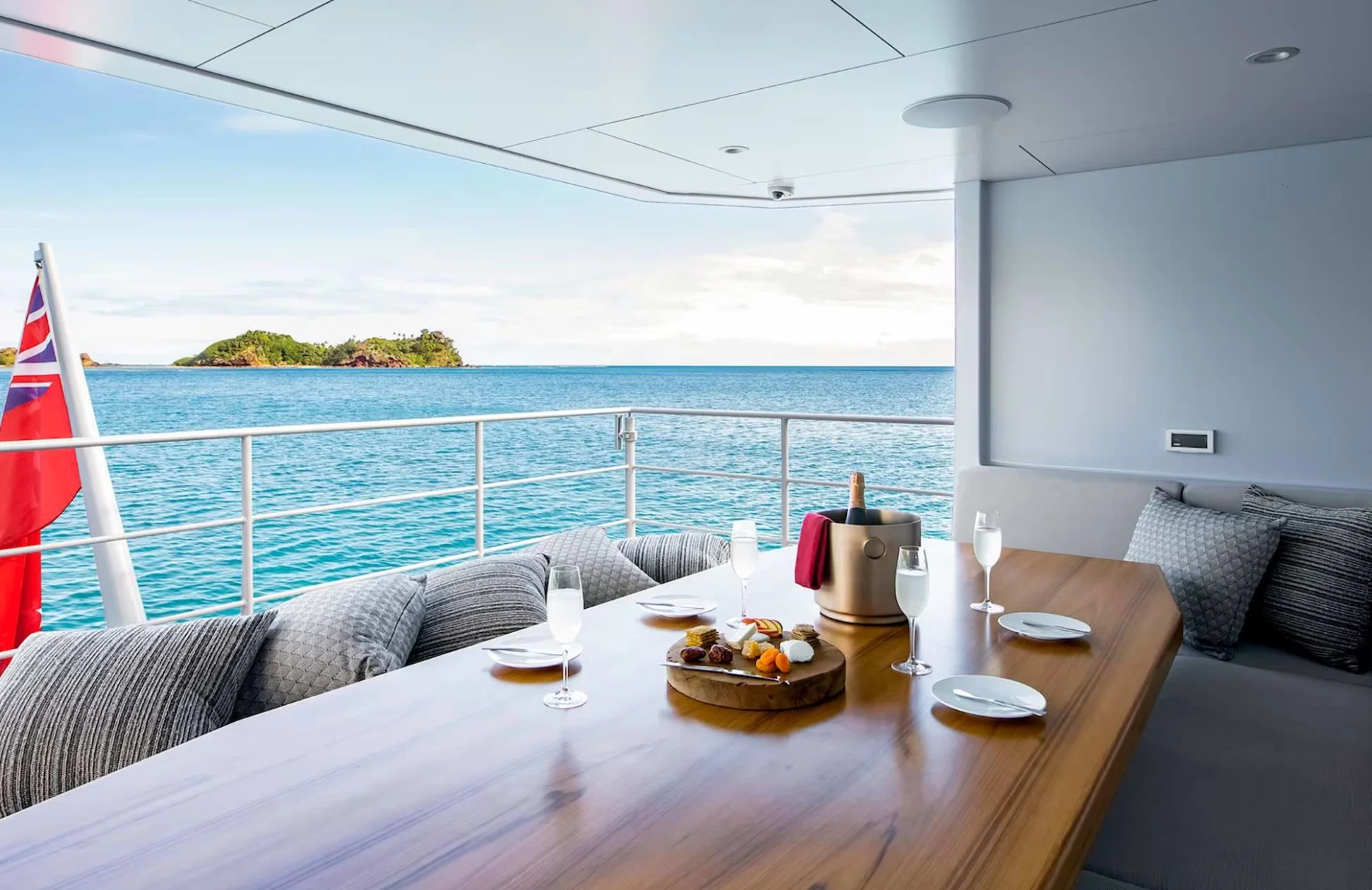 A preview of interior Dining