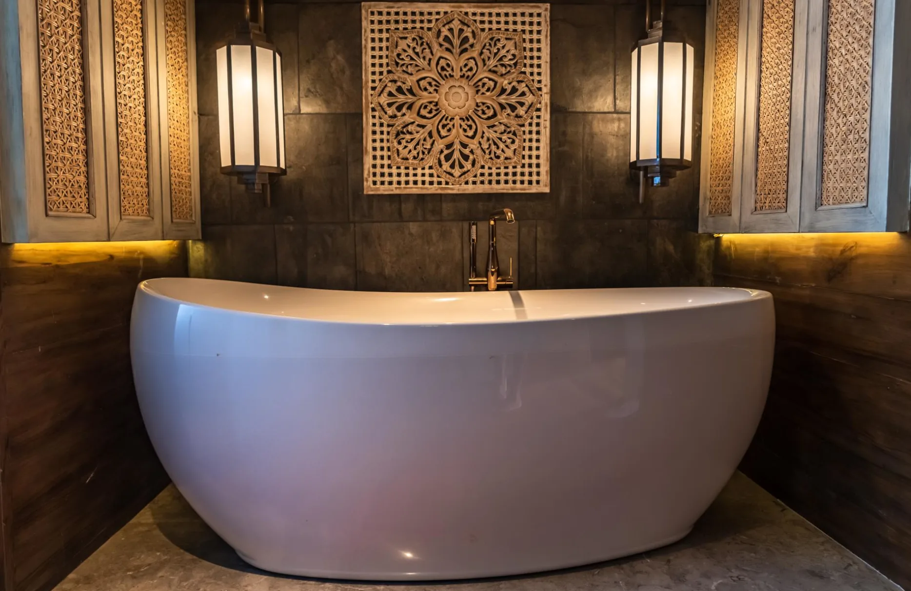 A preview of interior Bathroom