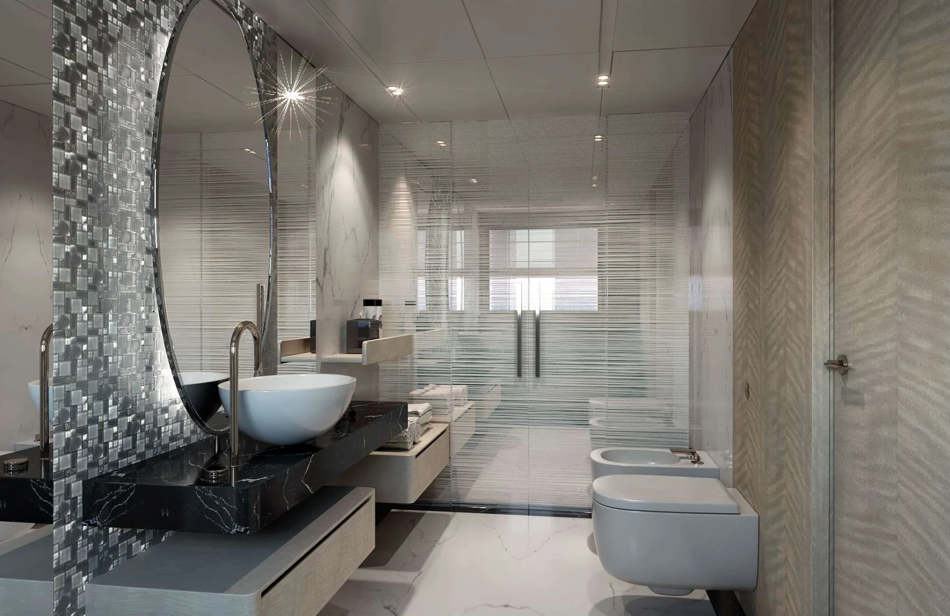 A preview of interior Bathroom