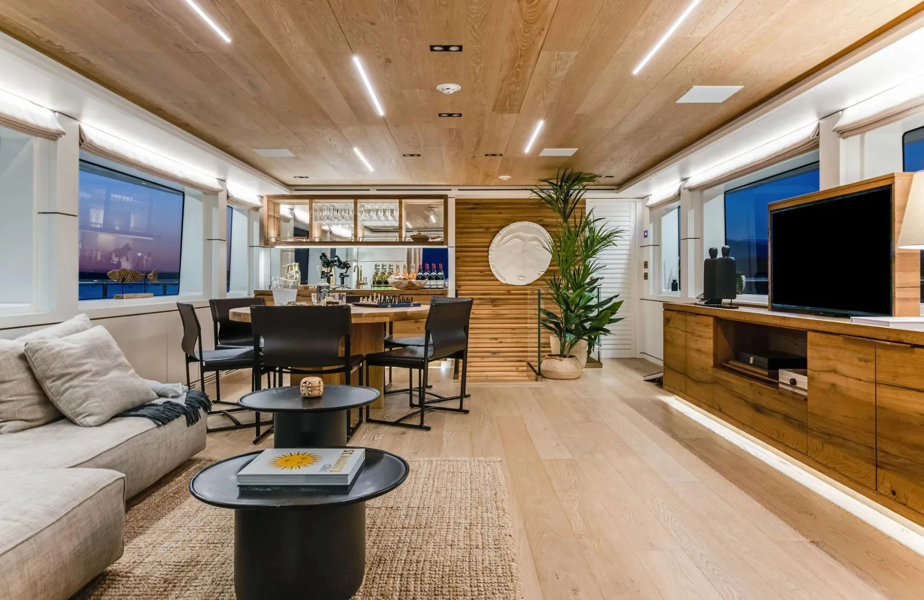 A preview of interior Living area