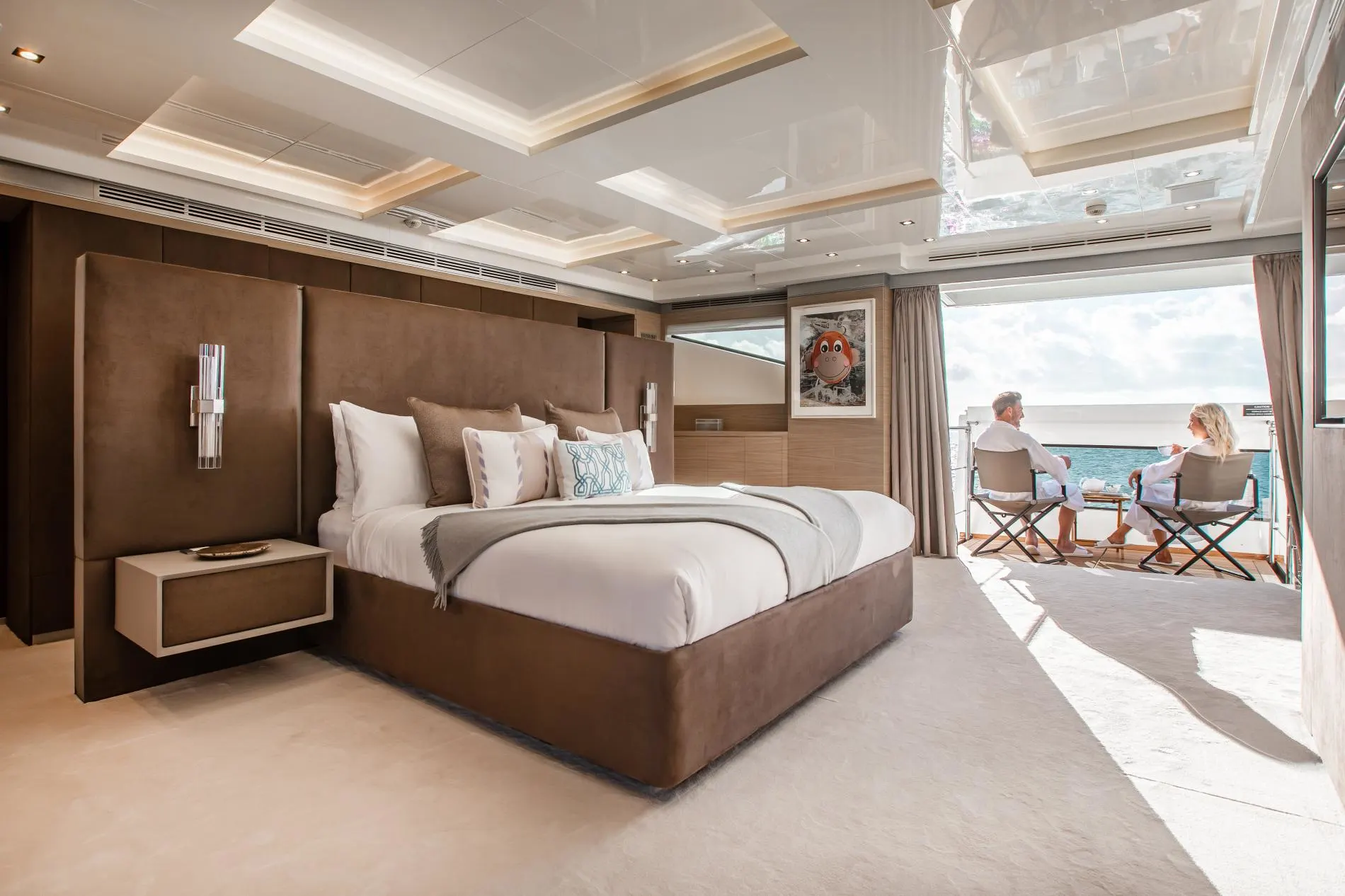 An image of Emina yacht