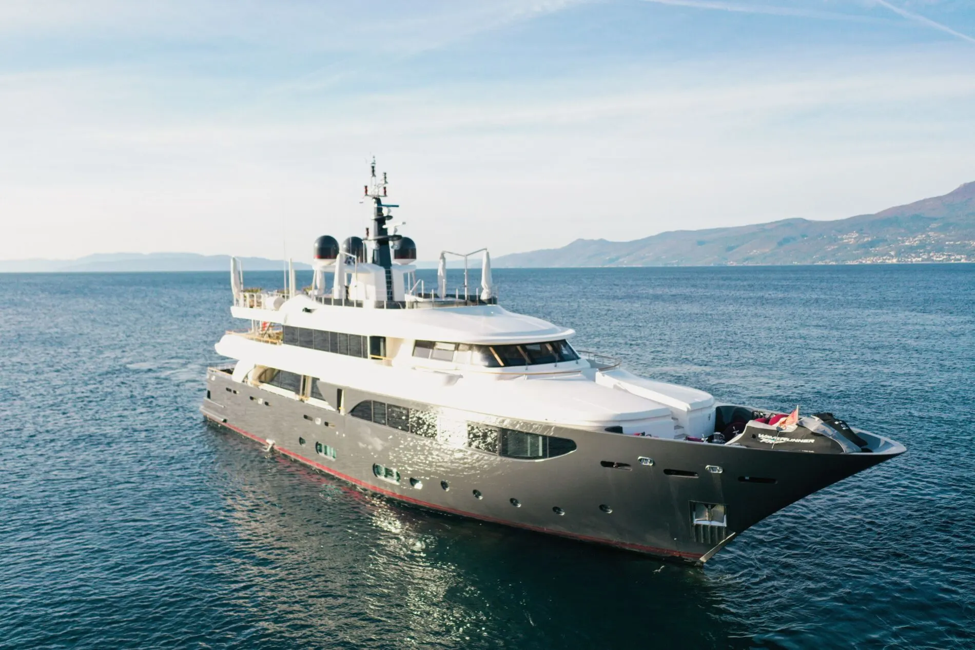 An image of Lady Trudy