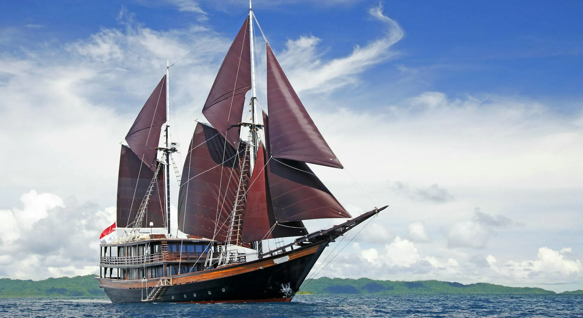 An image of Dunia Baru