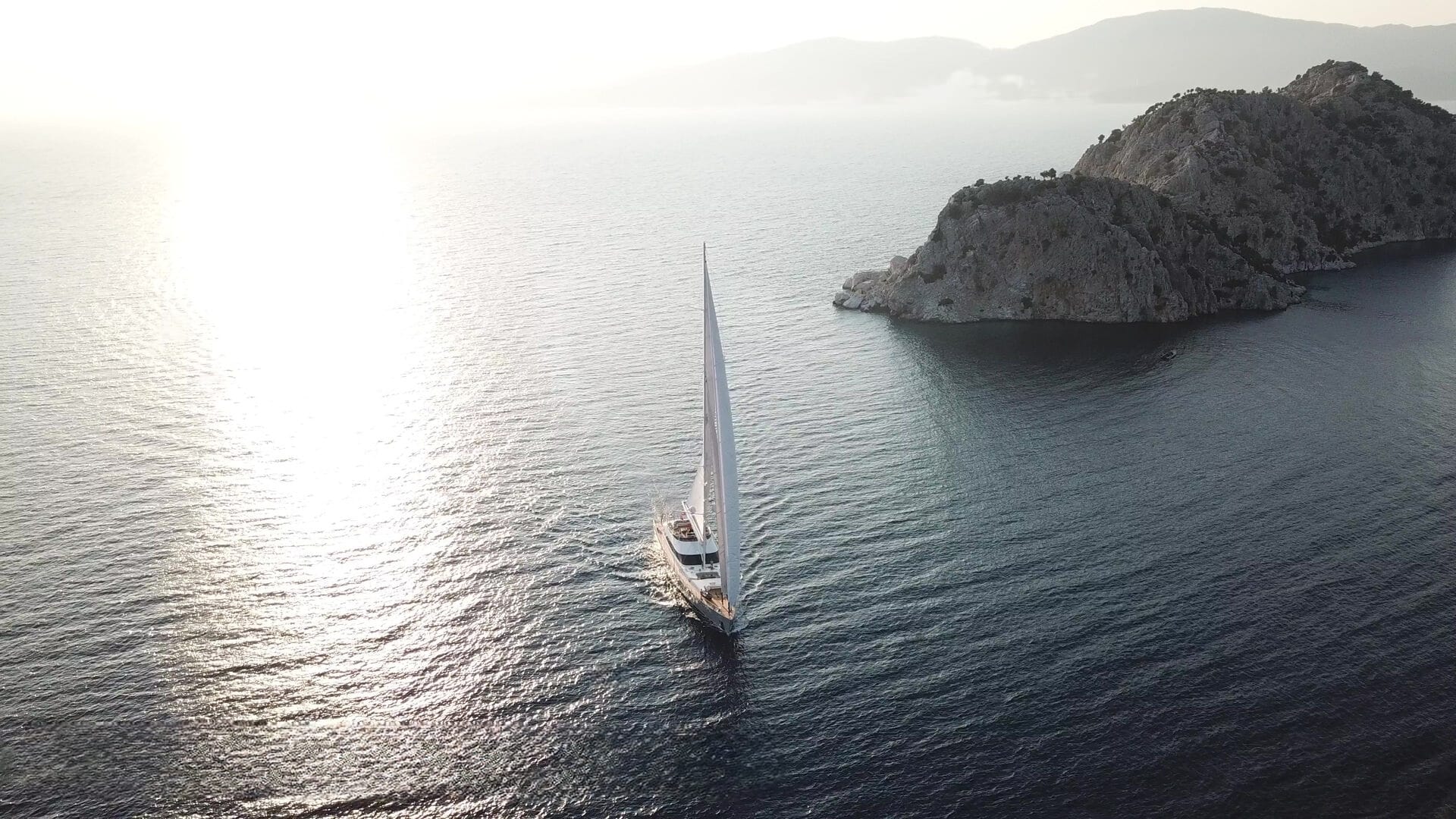 An image of All About U 2 yacht