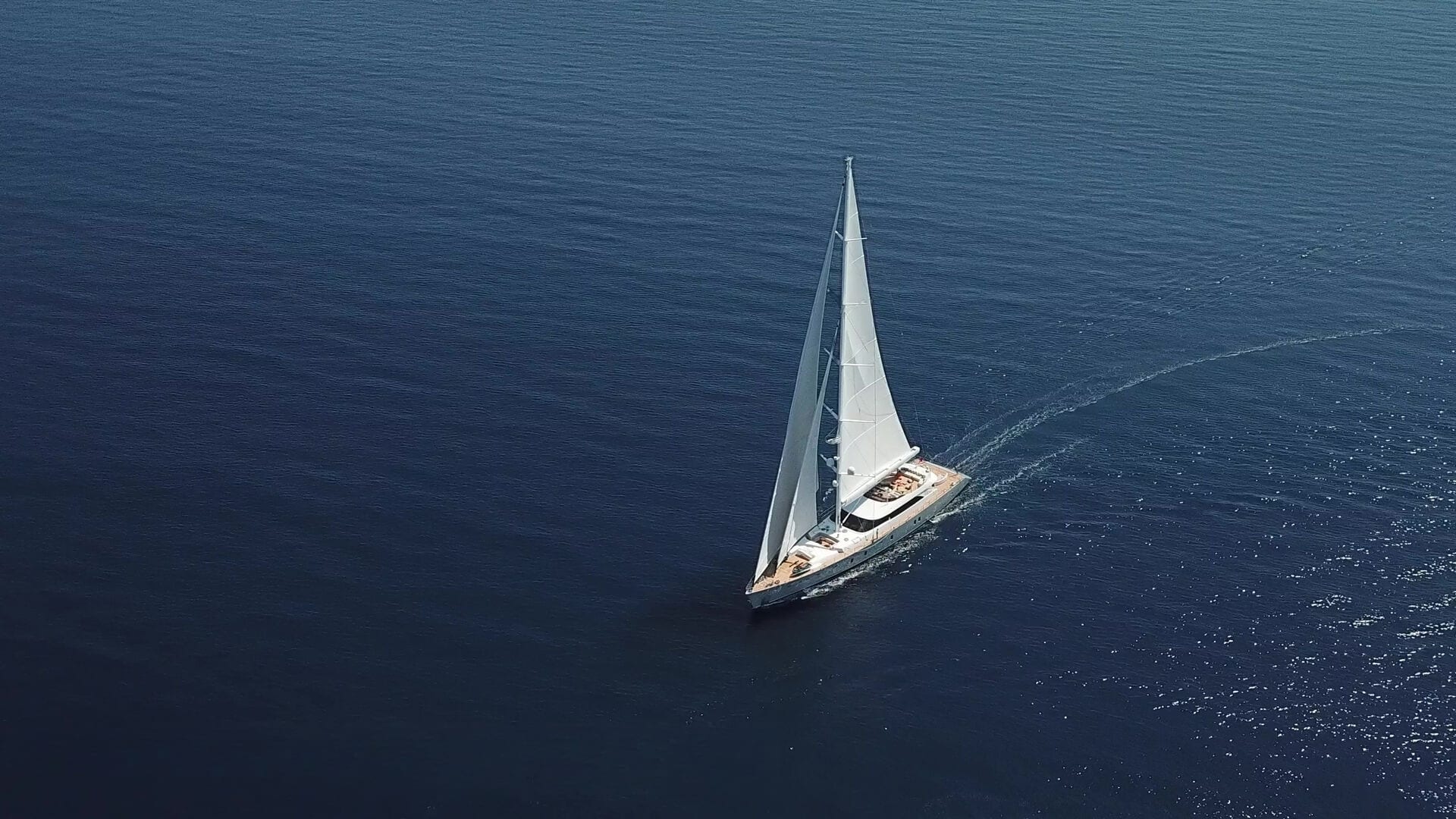 An image of All About U 2 yacht
