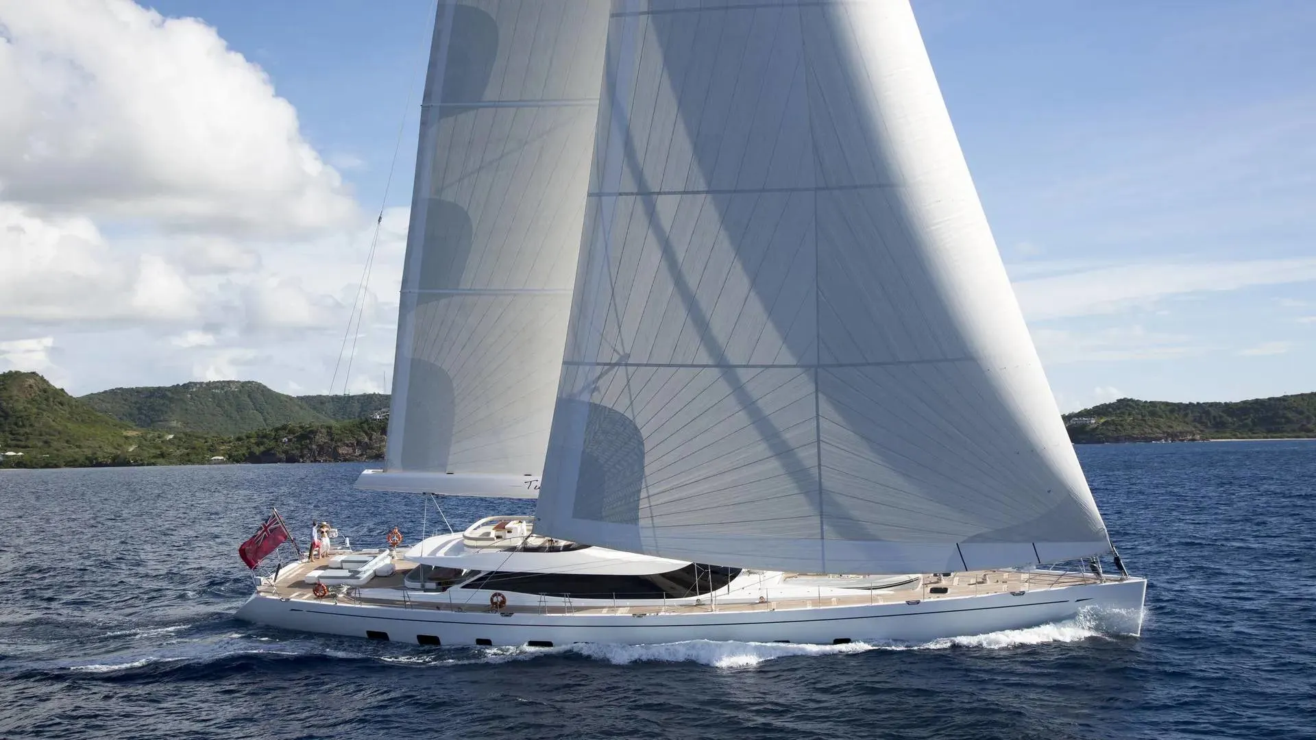 An image of Twilight II