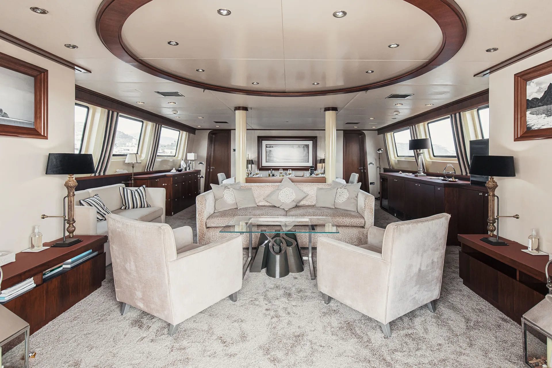 An image of Xo Of The Seas yacht