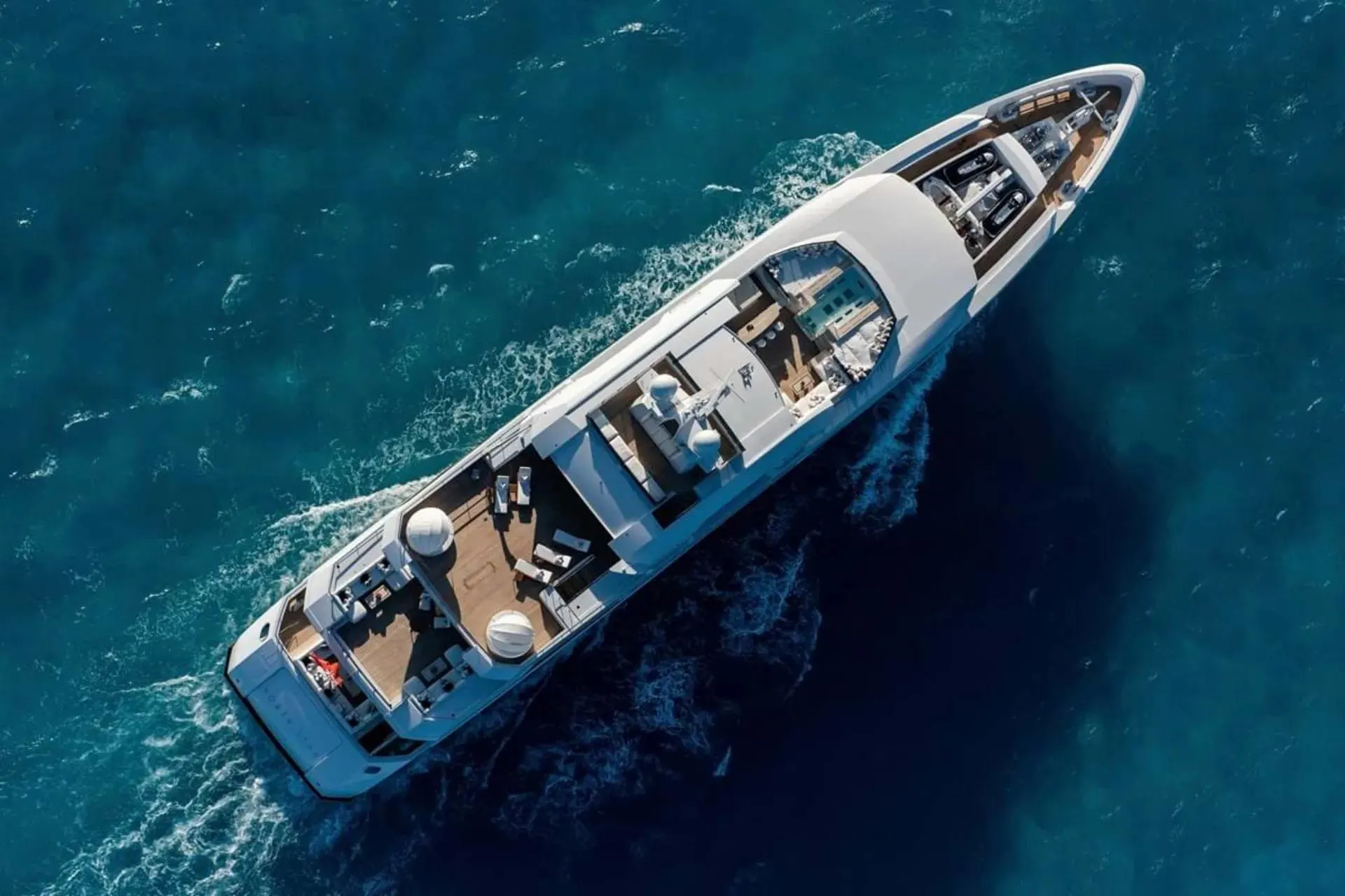 An image of North Star