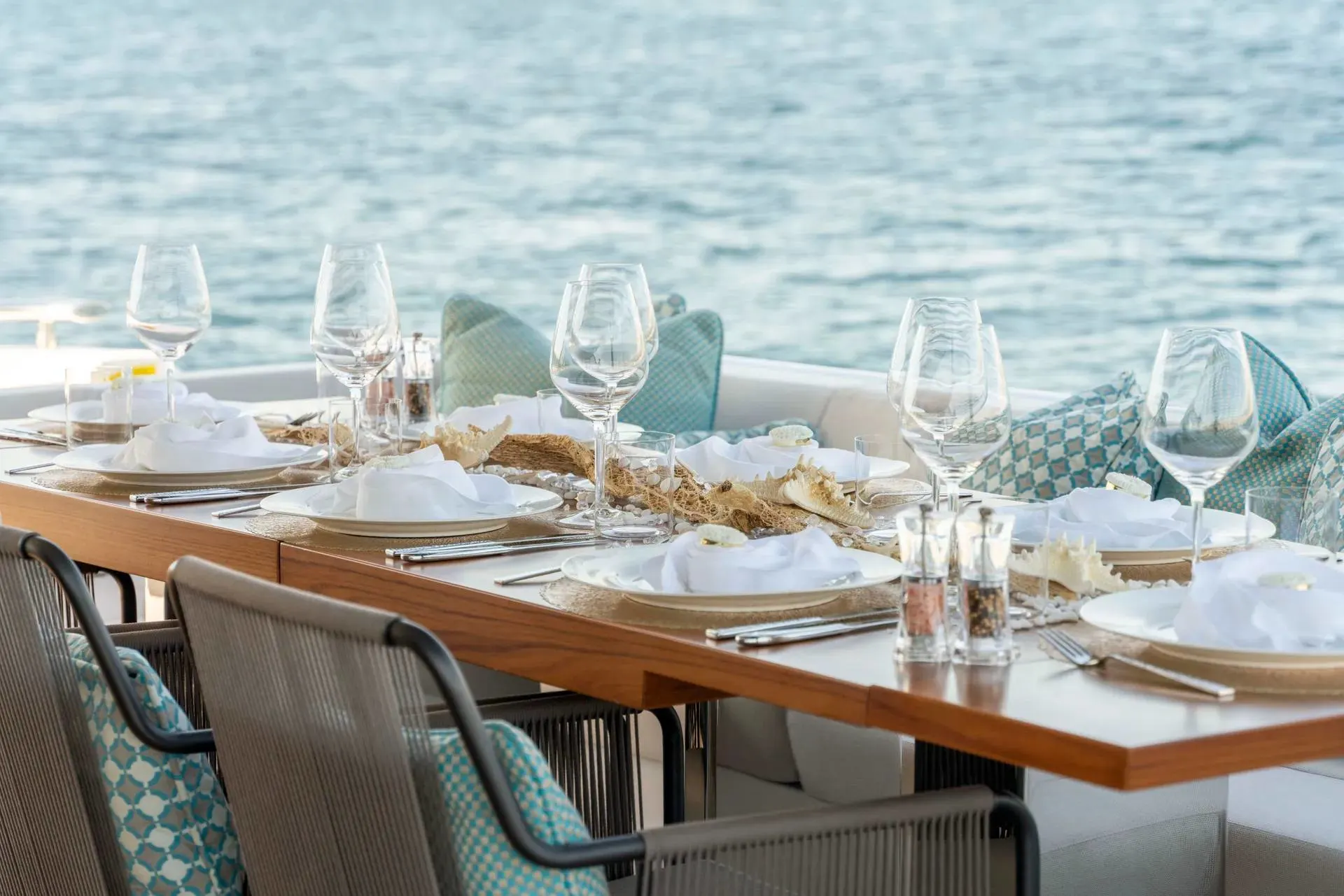 An image of Elysium I yacht