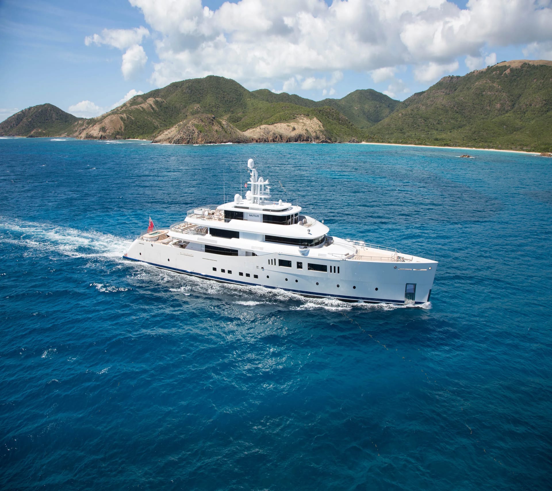 Nautilus 2