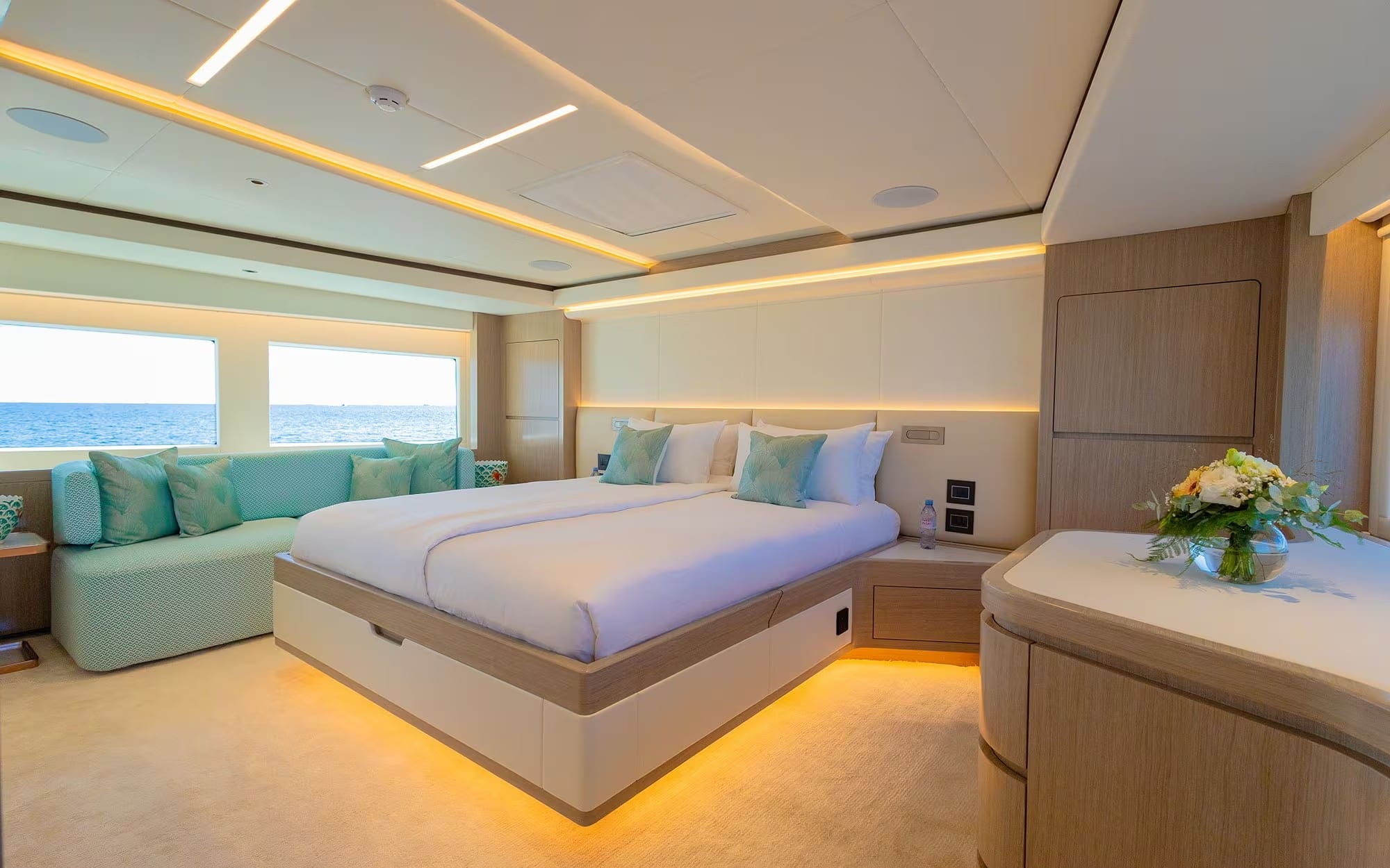 An image of Watermachine yacht