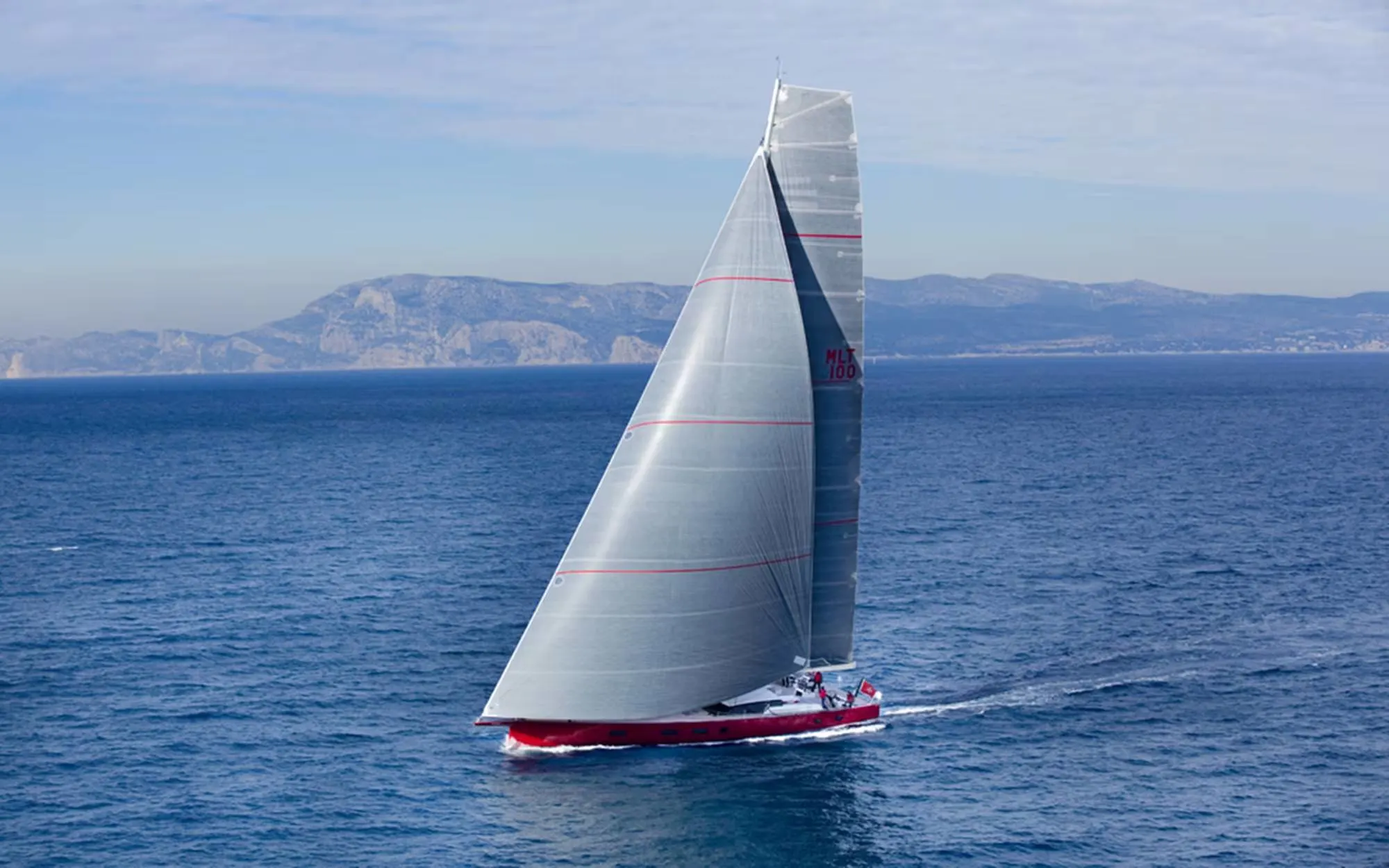 An image of Nomad IV