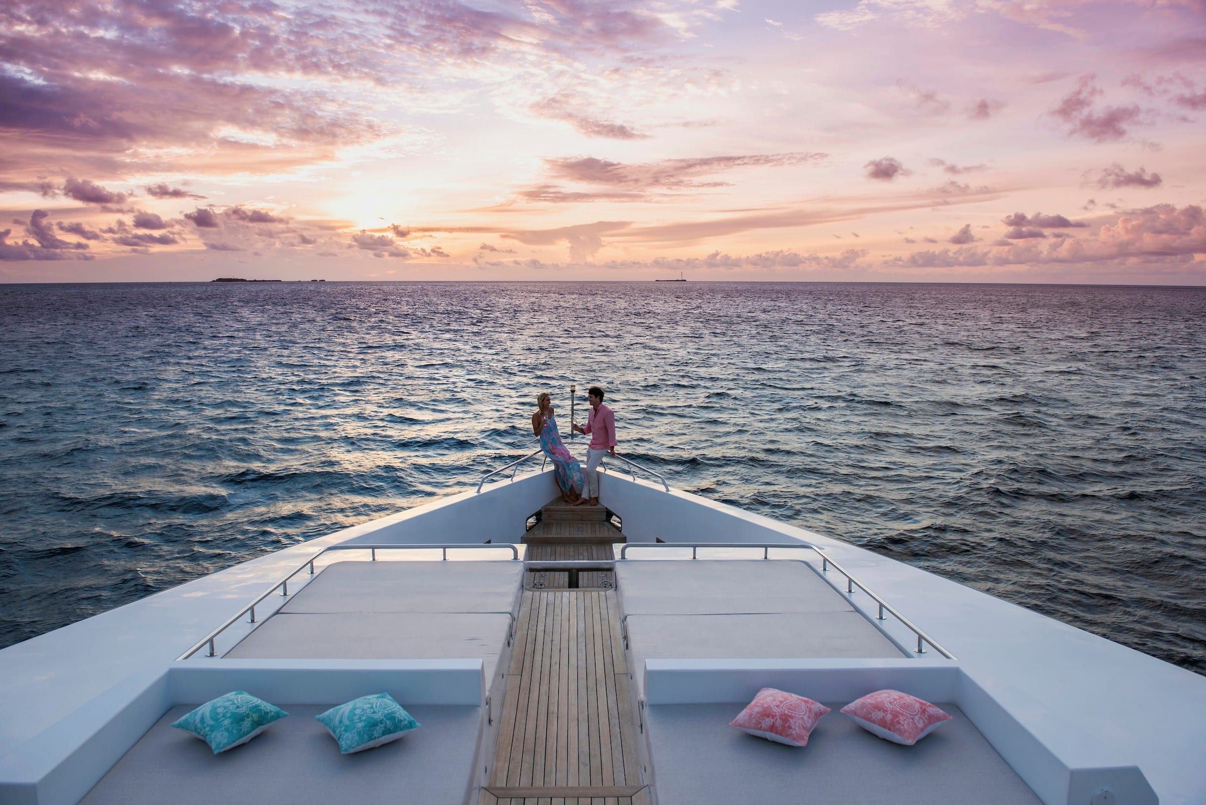 An image of Searex yacht