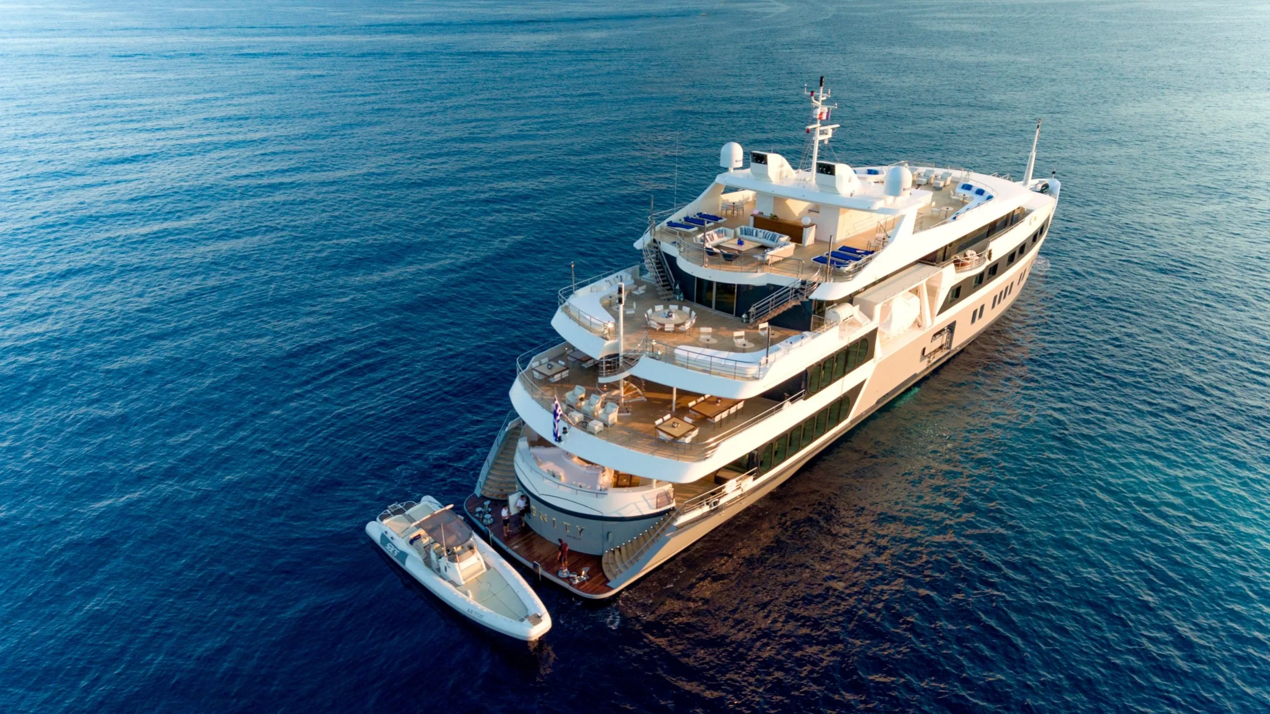 An image of Serenity