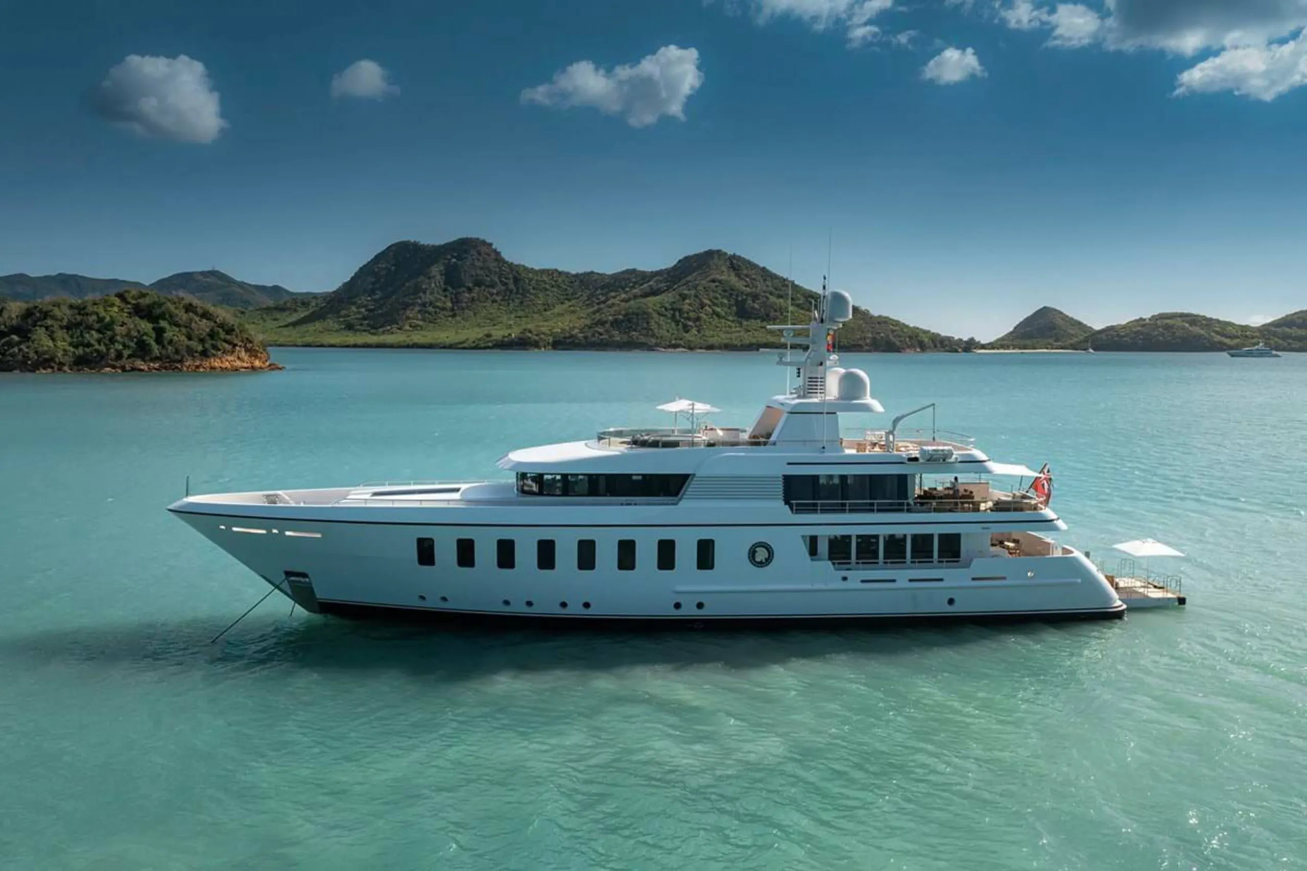 An image of Gladiator