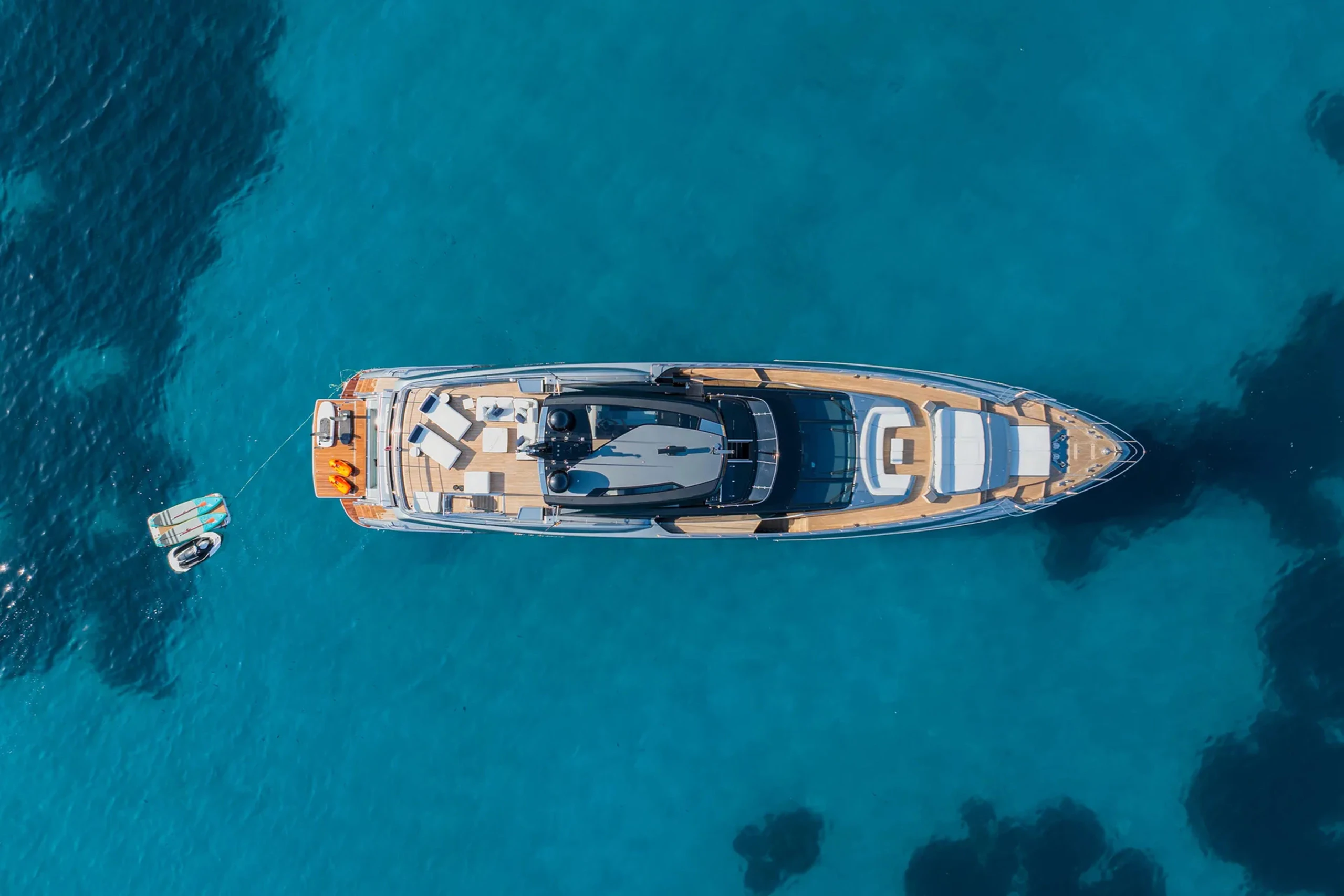 An image of Figurati yacht
