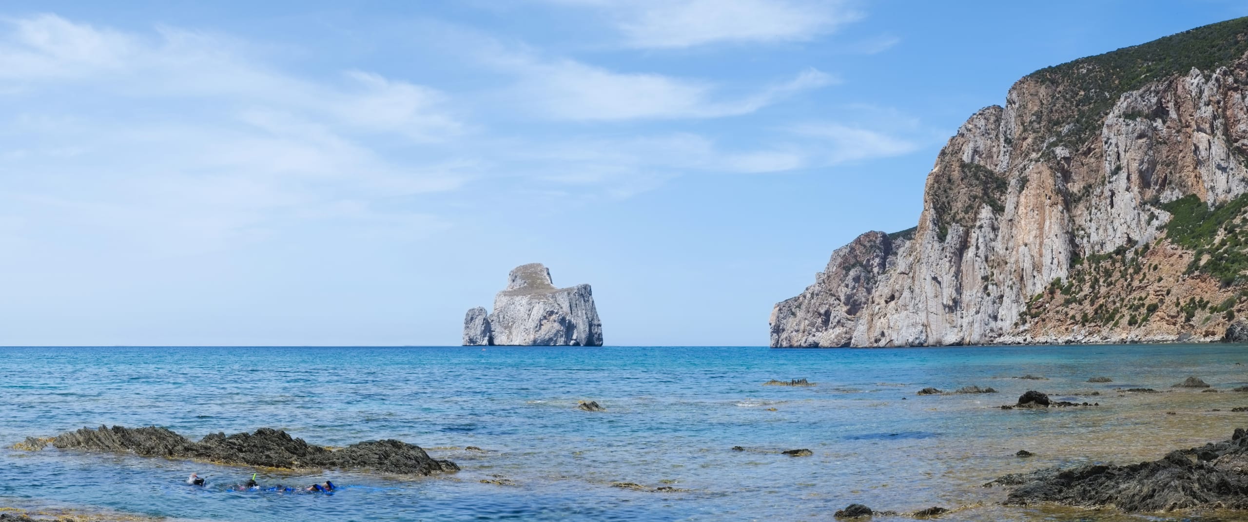 An image of Sardinia