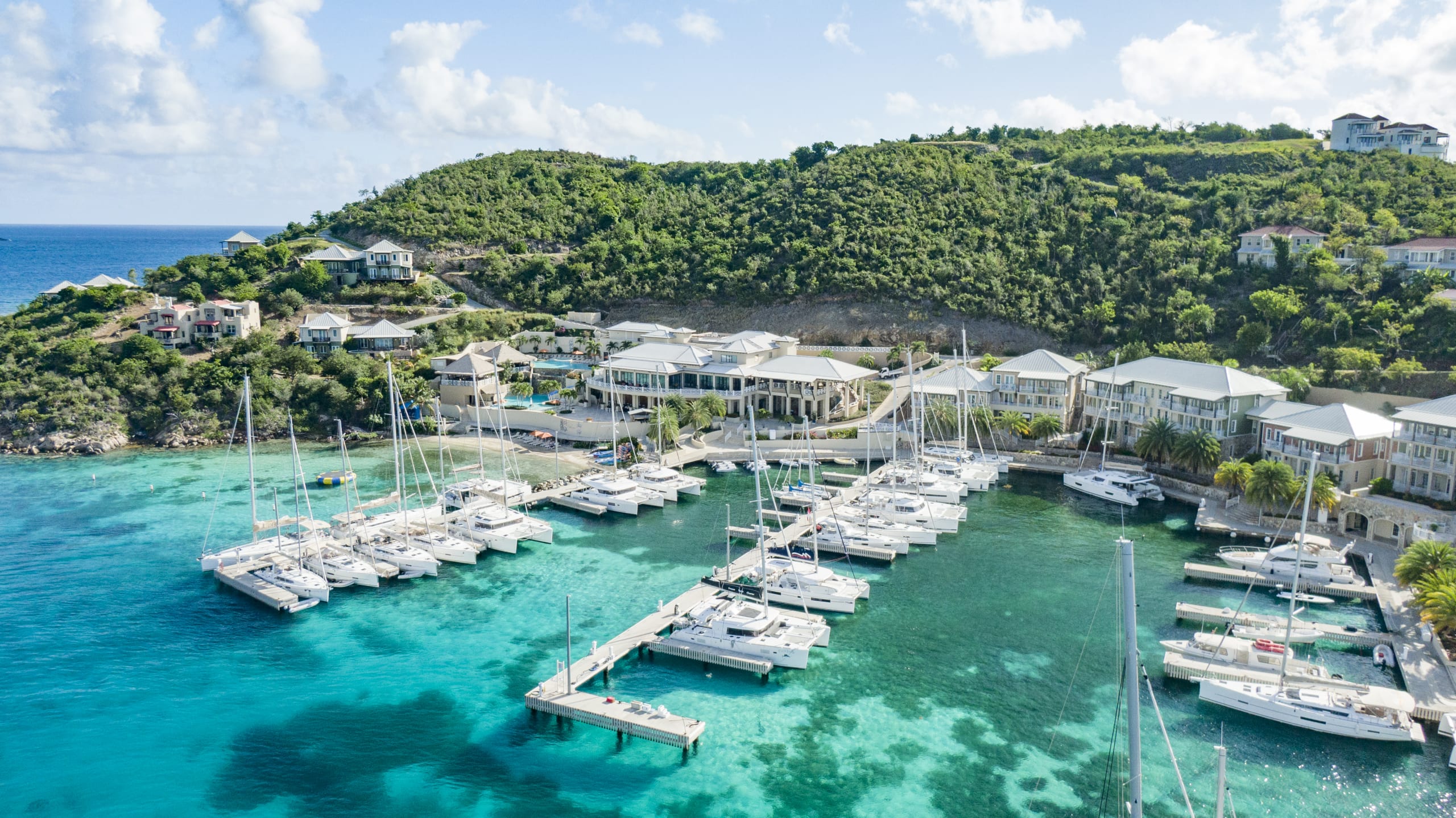10 Luxury Caribbean Resorts to Visit by Superyacht