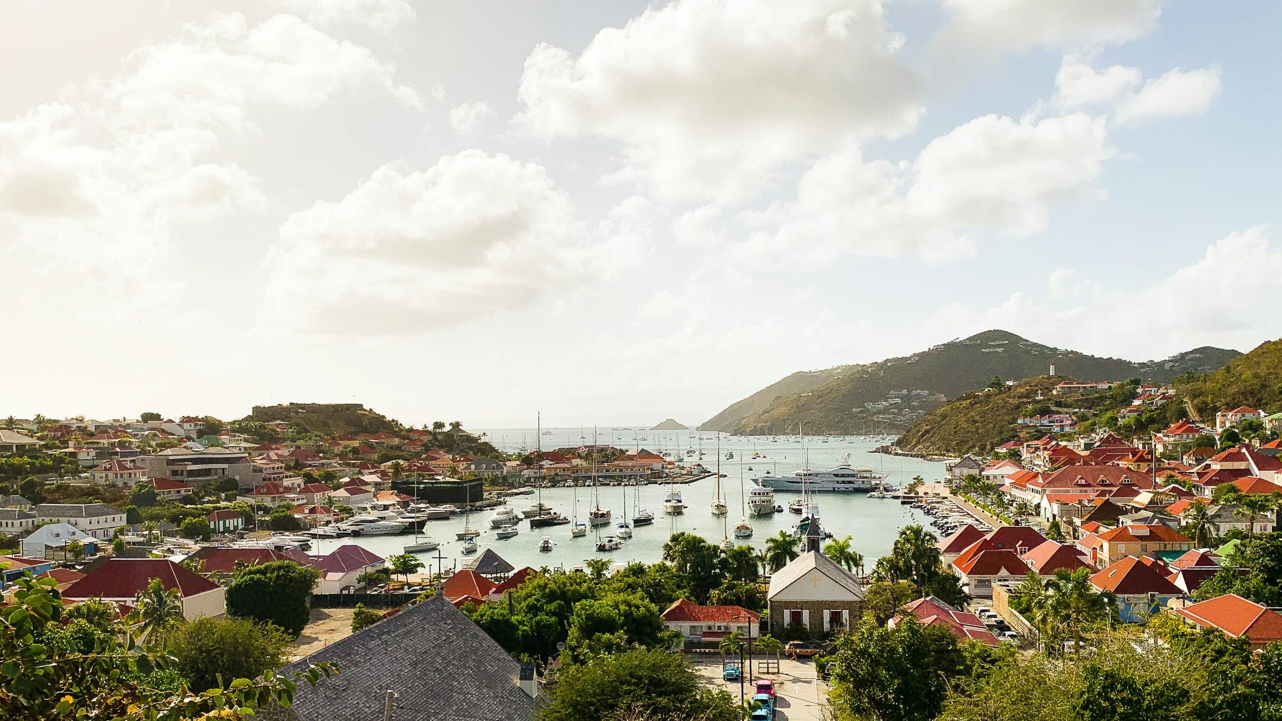 St Barths Yacht Charter Guide: Best Bays, Beach Clubs & More