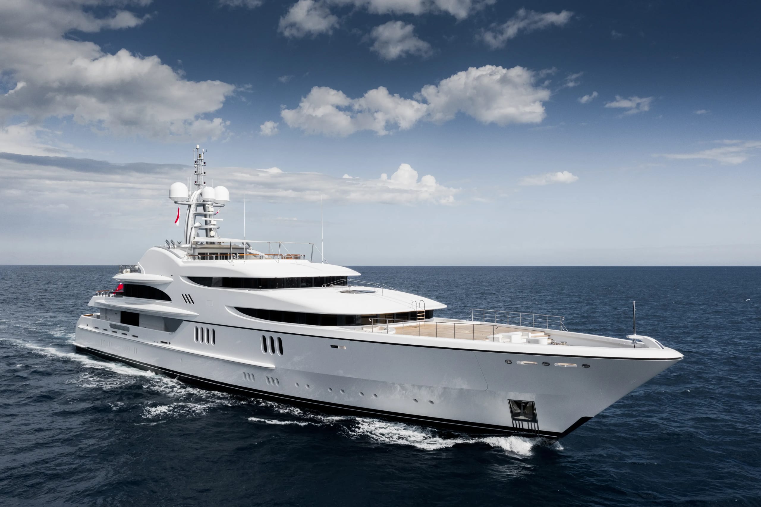 An image of Firebird