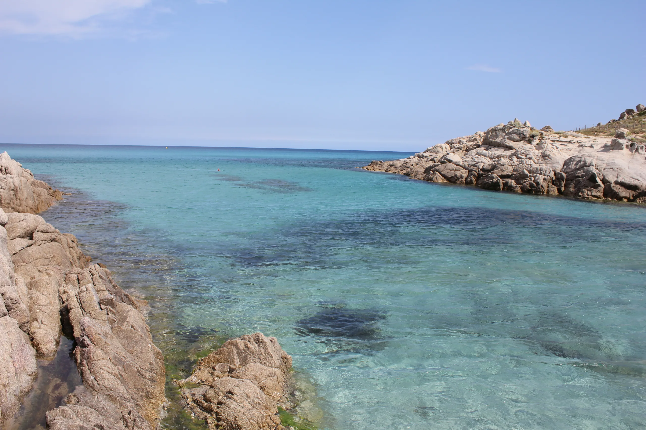 Union Island in the Caribbean Sea