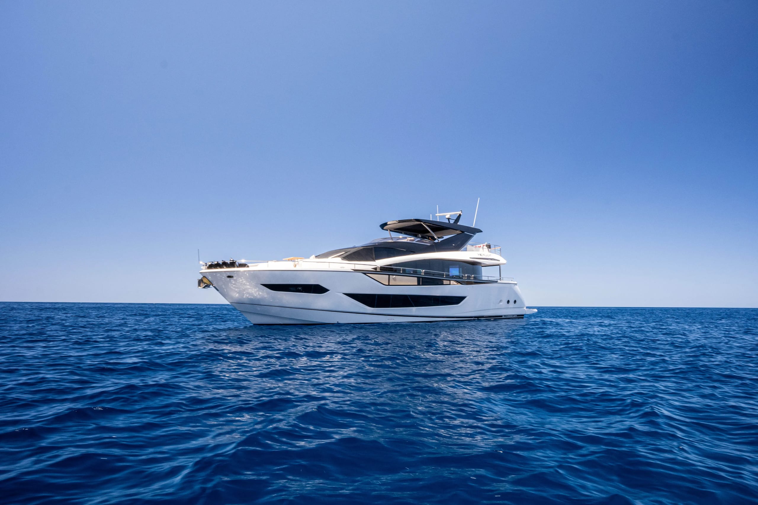 An image of Moonlight