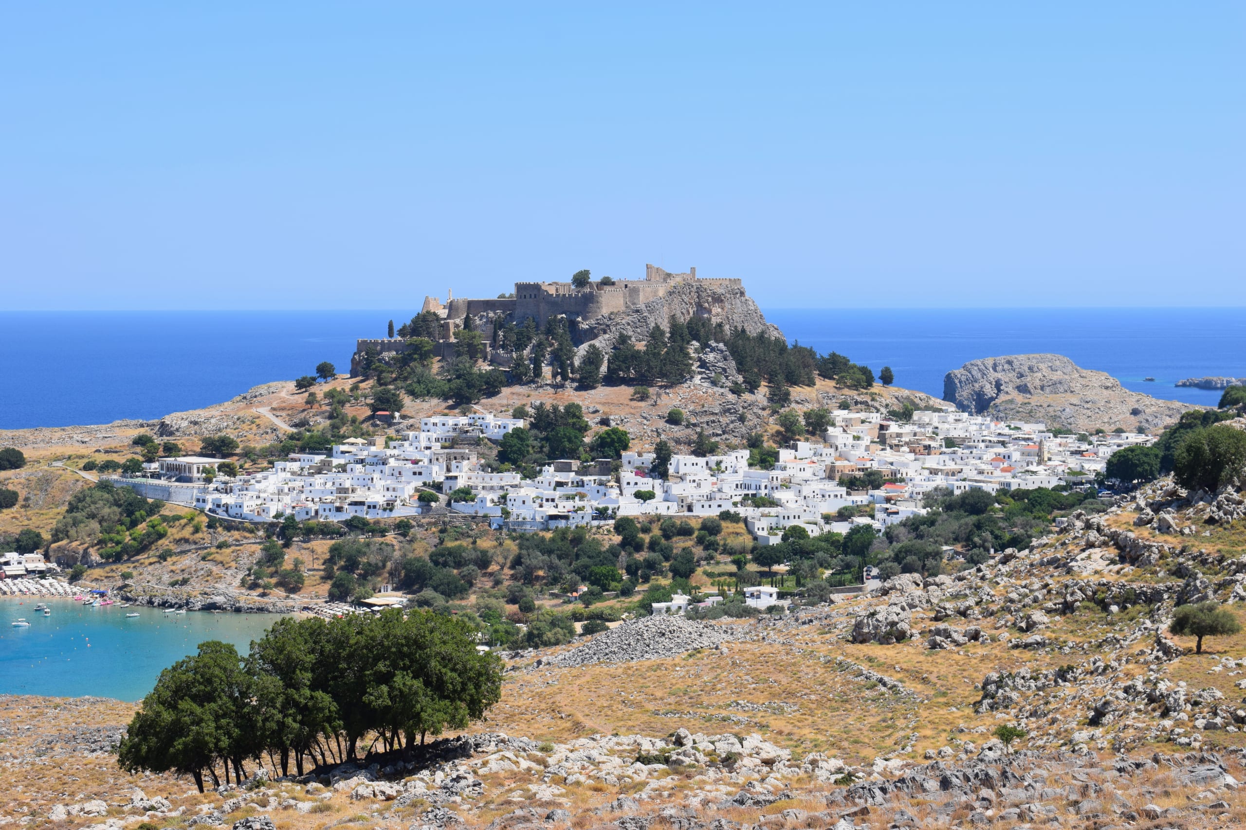 From Croatia to Cyprus: The Best Mediterranean Yacht Destinations for Families with Kids