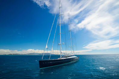 An image of Aquijo yacht
