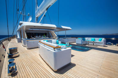 An image of Aquijo yacht