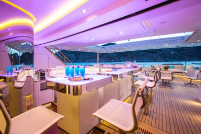 An image of Aquijo yacht