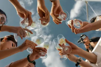 An image of Best Party Scenes