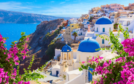 Sailing Seasons in Greece: When to Go & What to Expect