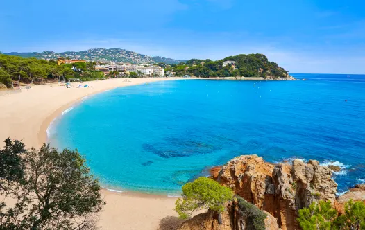 7-Day Sailing Costa Brava, Spain Yacht Itinerary–Barcelona to Cadaqués